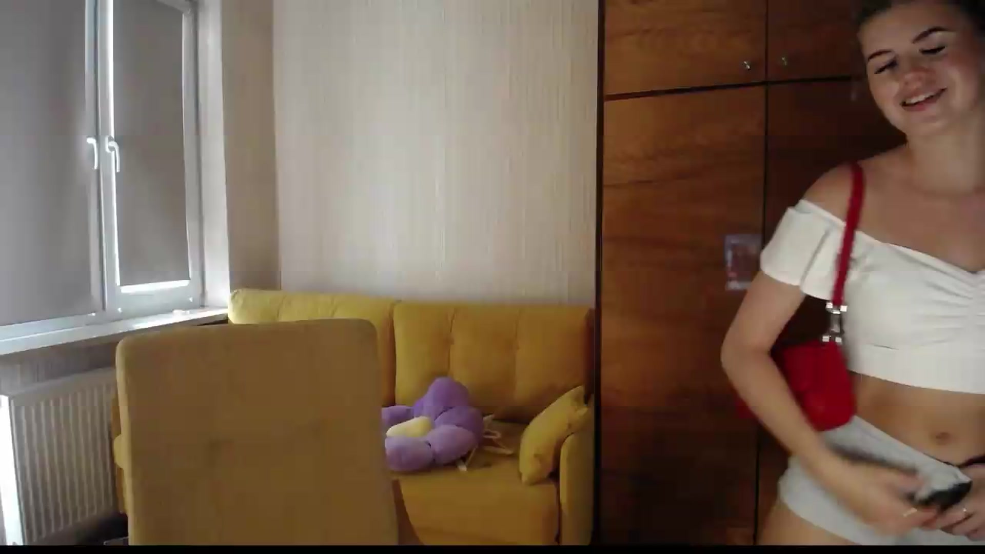 Gallery image thumbnail from Iness_lex's myfreecams stream on, 08/06/2026, 13:00 image 15 of 20
