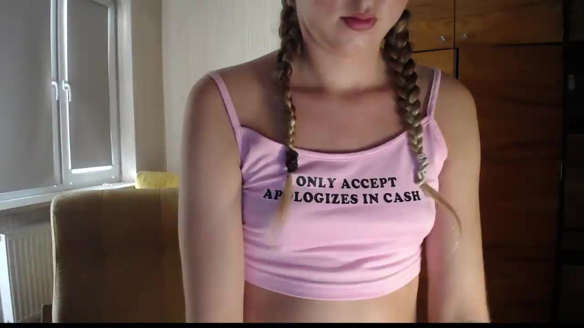 Gallery image thumbnail from Iness_lex's myfreecams stream on, 08/06/2026, 13:00 image 8 of 20