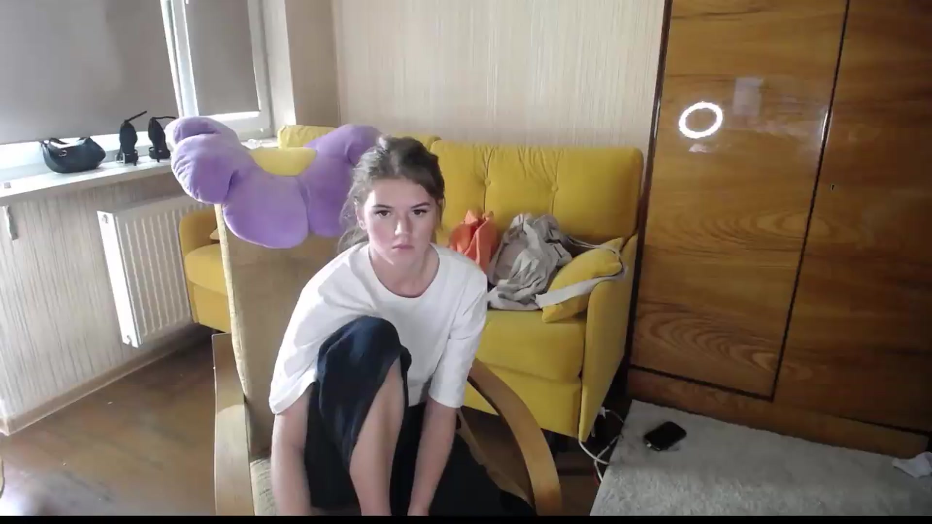 Gallery image thumbnail from Iness_lex's myfreecams stream on, 08/07/2026, 13:02 image 20 of 20