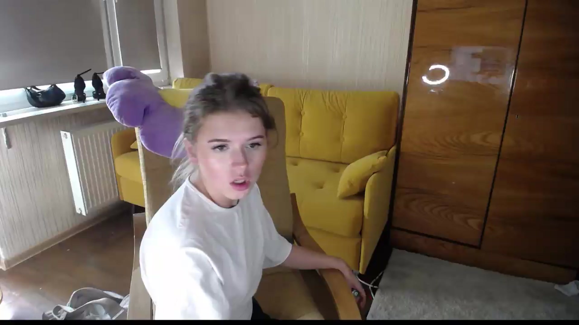 Gallery image thumbnail from Iness_lex's myfreecams stream on, 08/07/2026, 13:02 image 12 of 20