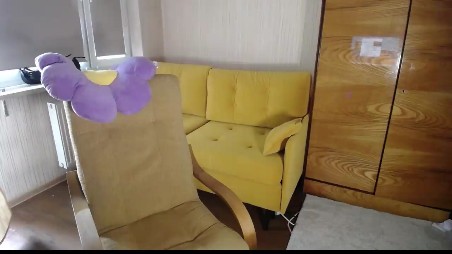 Gallery image thumbnail from Iness_lex's myfreecams stream on, 08/07/2026, 13:02 image 1 of 20