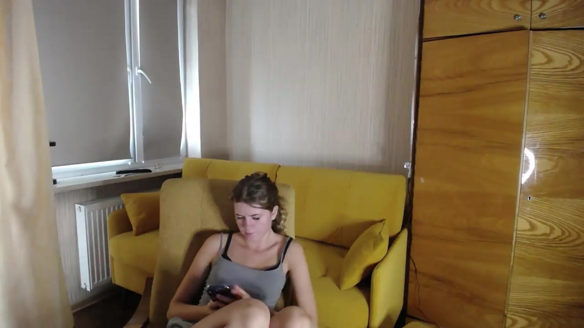 Gallery image thumbnail from Iness_lex's myfreecams stream on, 08/11/2026, 07:42 image 18 of 20