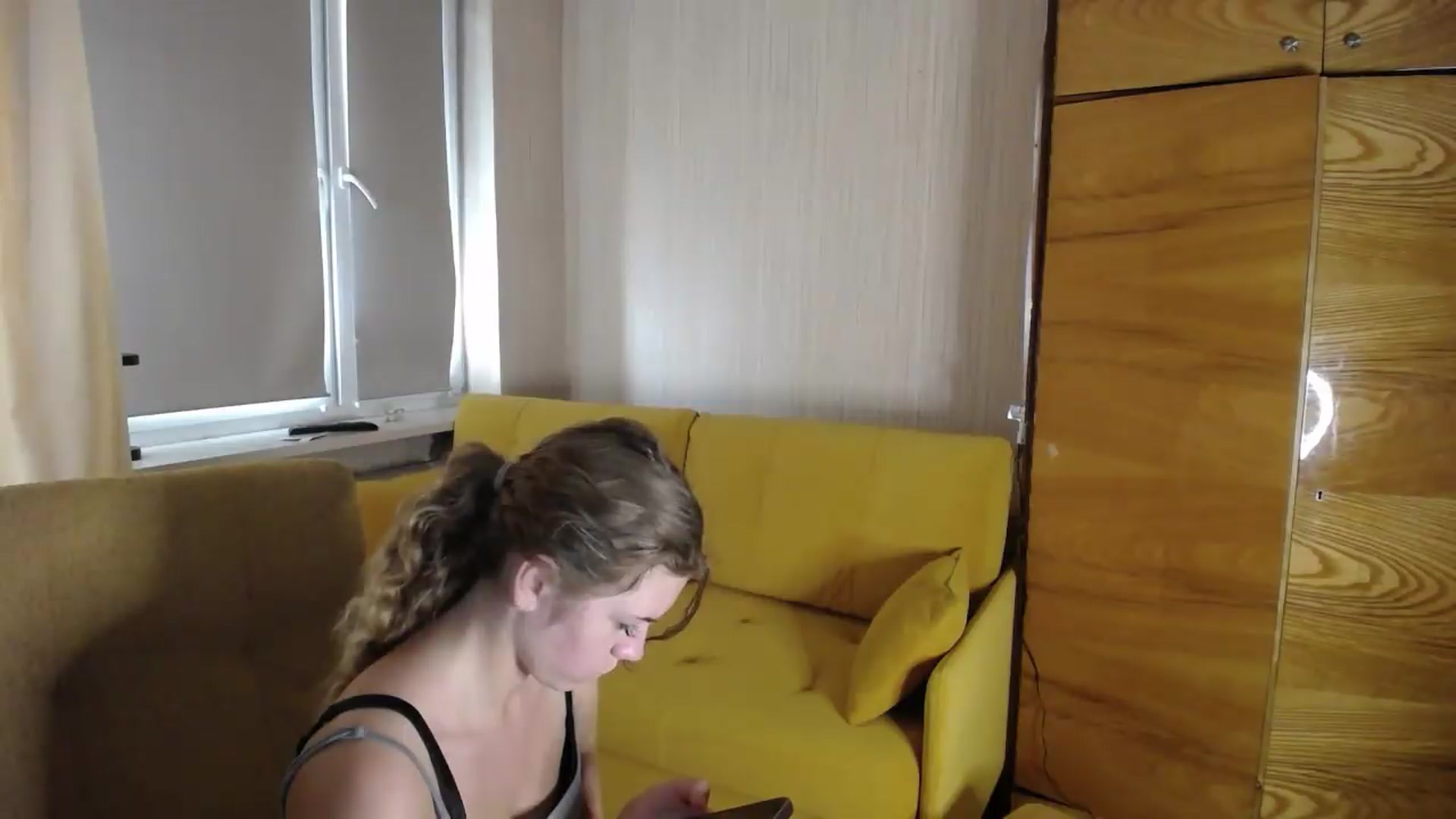Gallery image thumbnail from Iness_lex's myfreecams stream on, 08/11/2026, 07:42 image 9 of 20