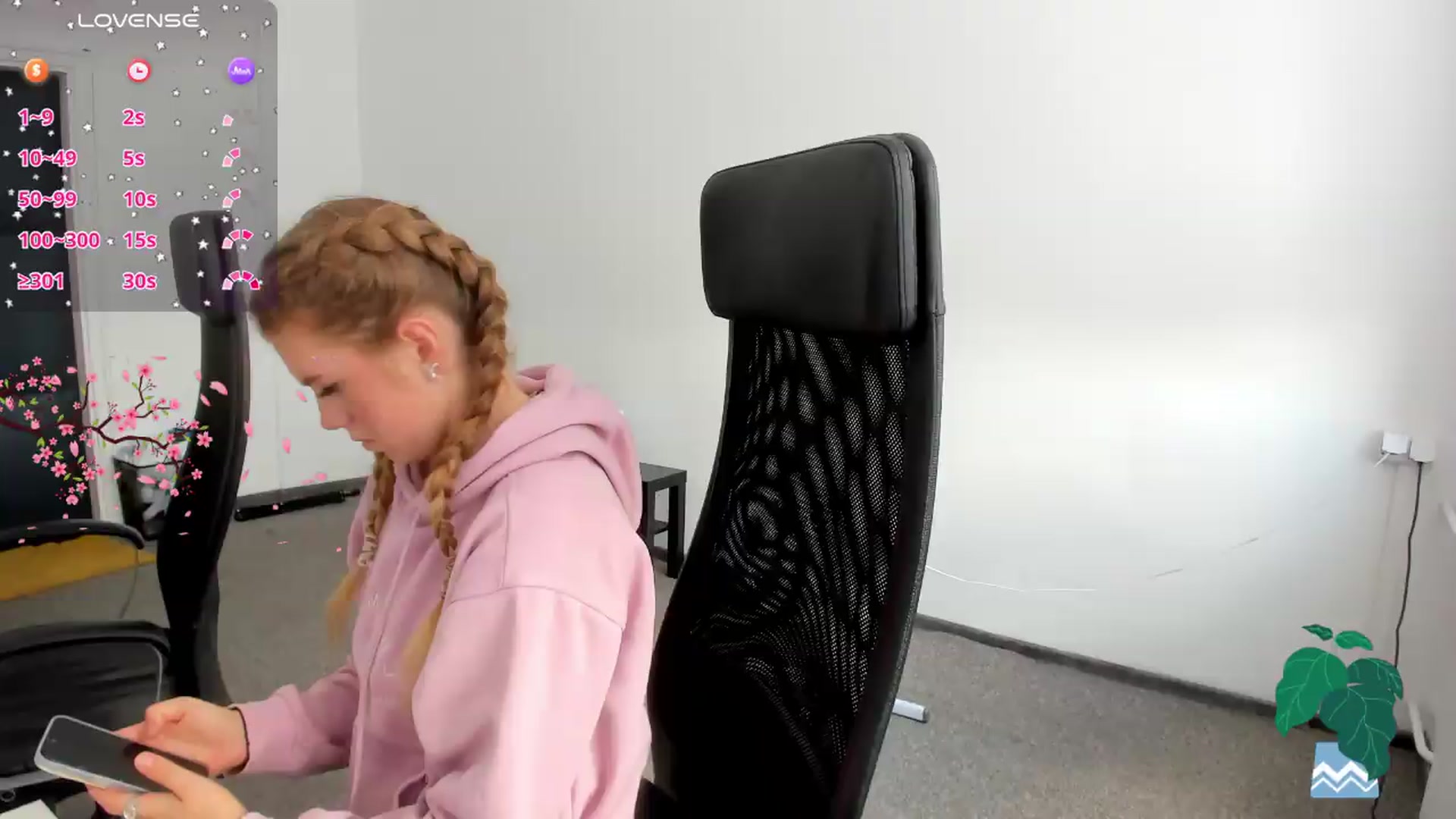 Gallery image thumbnail from Iness_lex's myfreecams stream on, 08/18/2026, 10:29 image 19 of 20