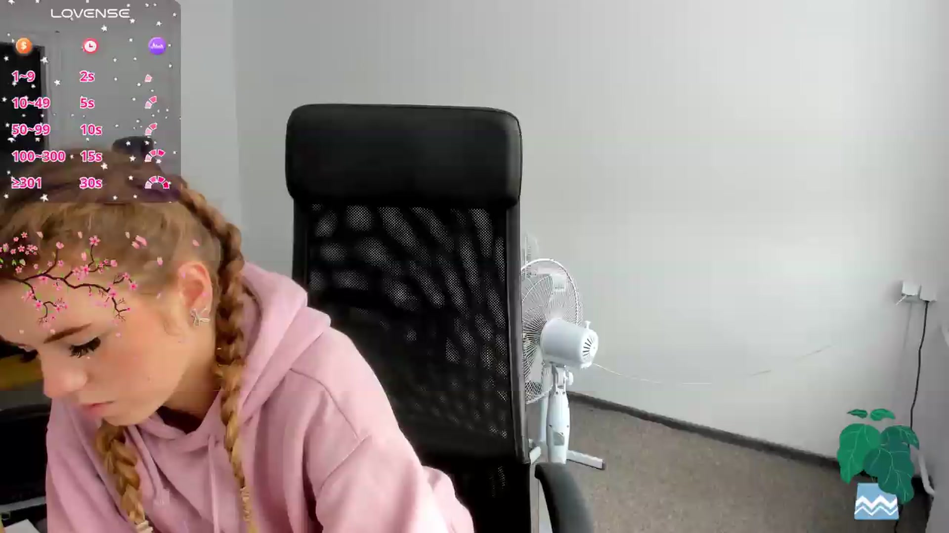 Gallery image thumbnail from Iness_lex's myfreecams stream on, 08/18/2026, 10:29 image 2 of 20