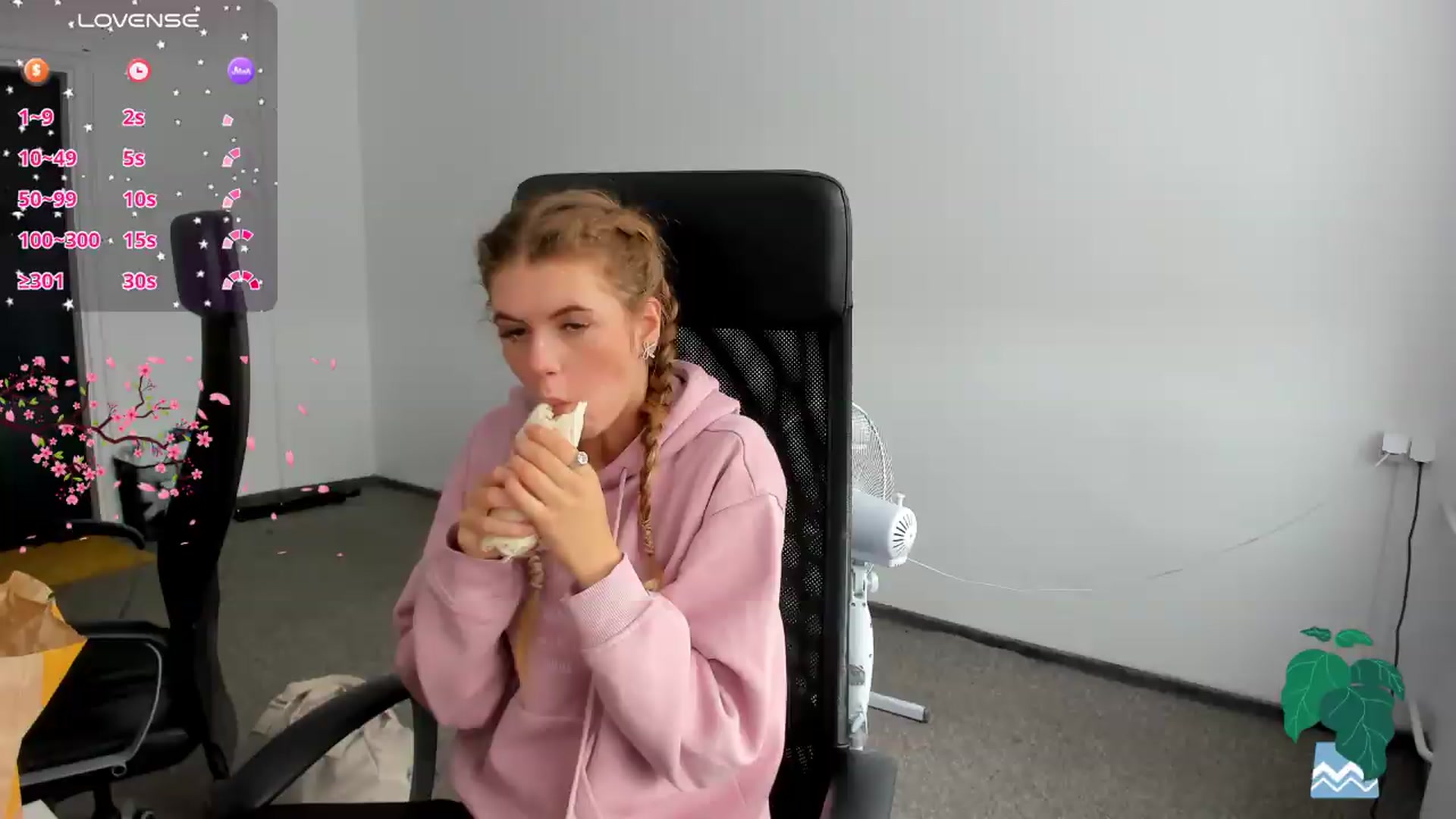 Gallery image thumbnail from Iness_lex's myfreecams stream on, 08/18/2026, 10:29 image 10 of 20