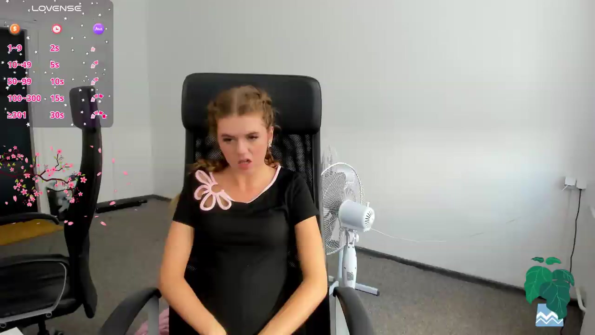 Gallery image thumbnail from Iness_lex's myfreecams stream on, 08/18/2026, 10:29 image 20 of 20