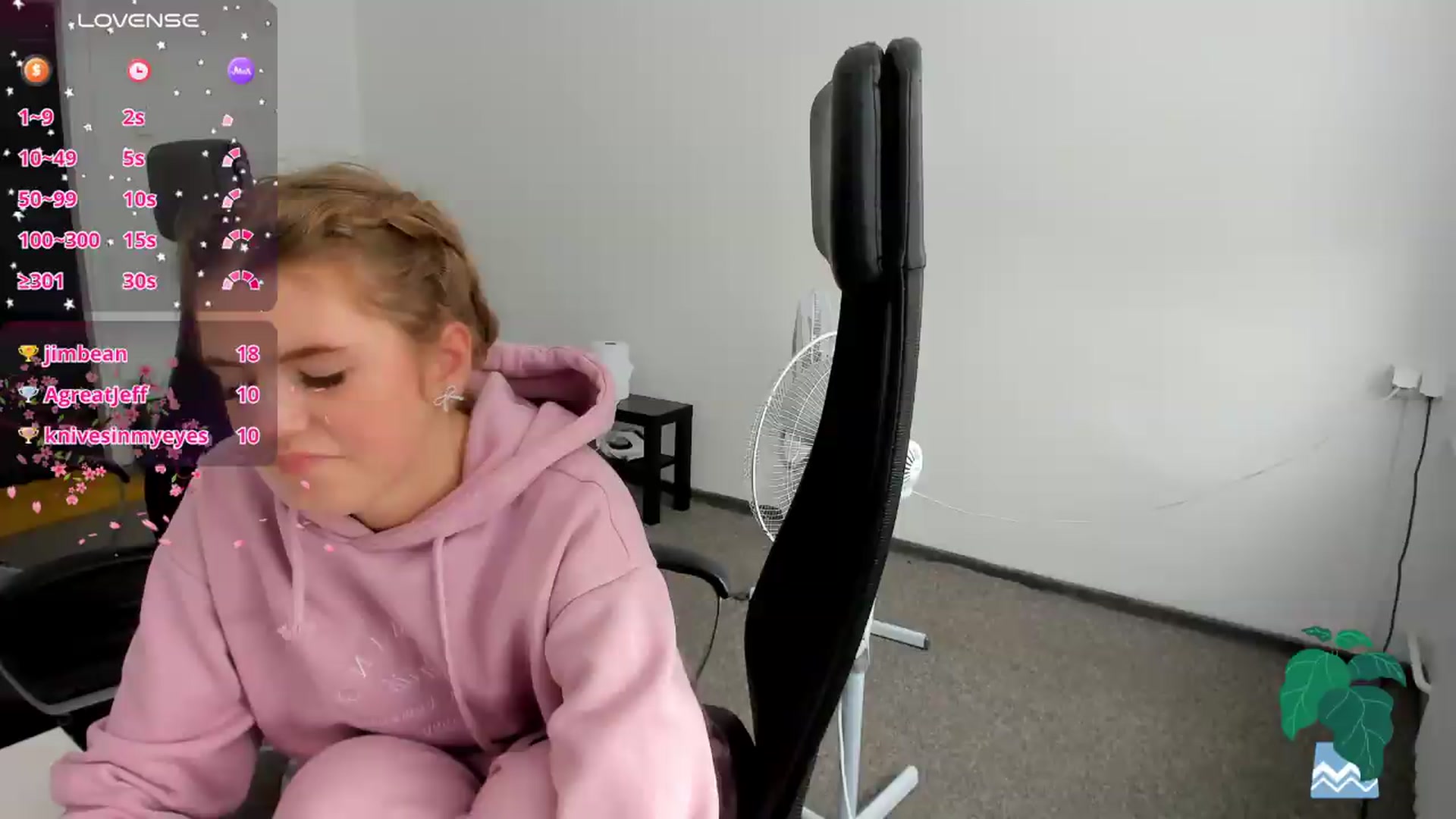 Gallery image thumbnail from Iness_lex's myfreecams stream on, 08/18/2026, 12:27 image 13 of 20