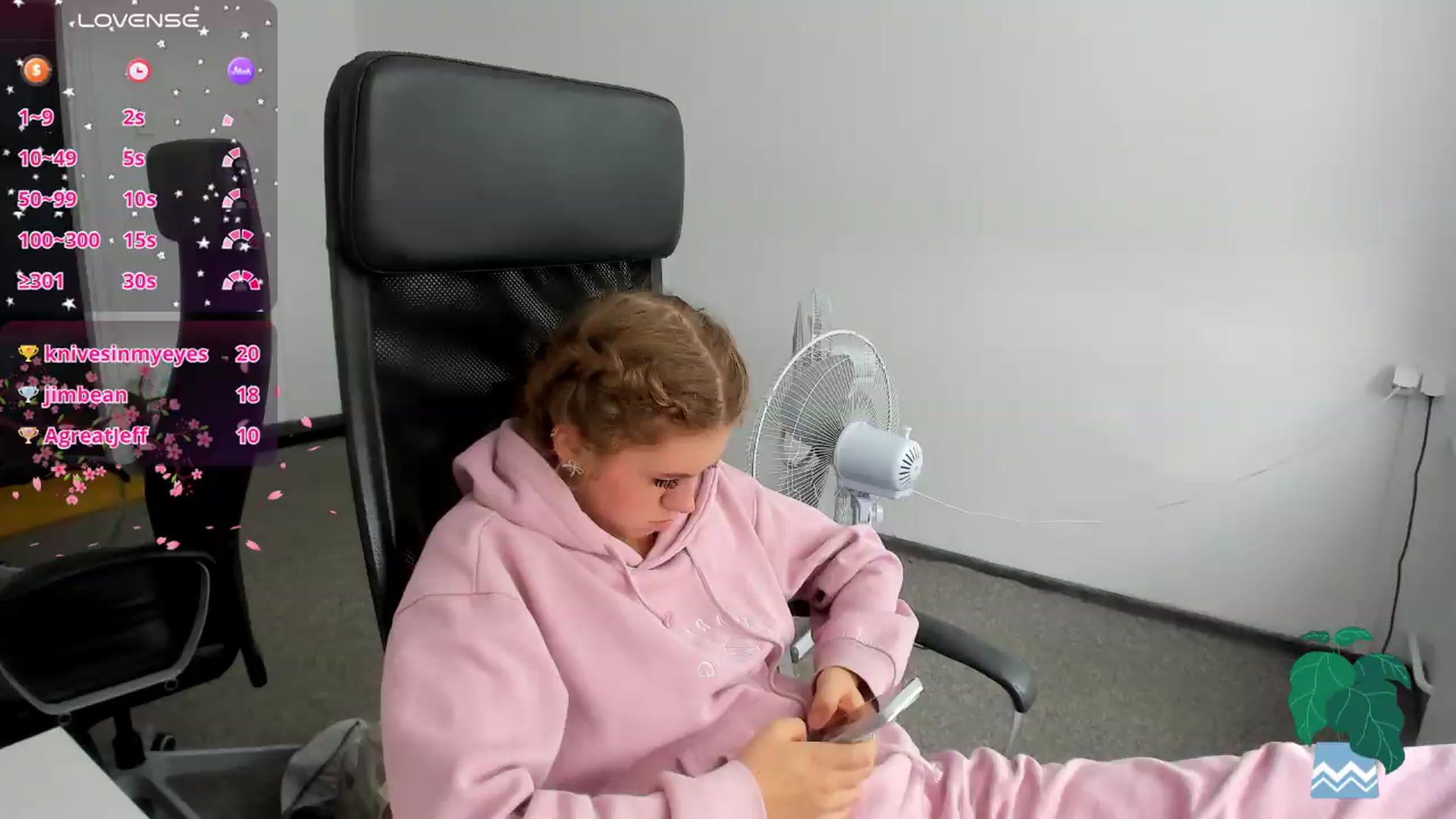 Gallery image thumbnail from Iness_lex's myfreecams stream on, 08/18/2026, 12:27 image 20 of 20