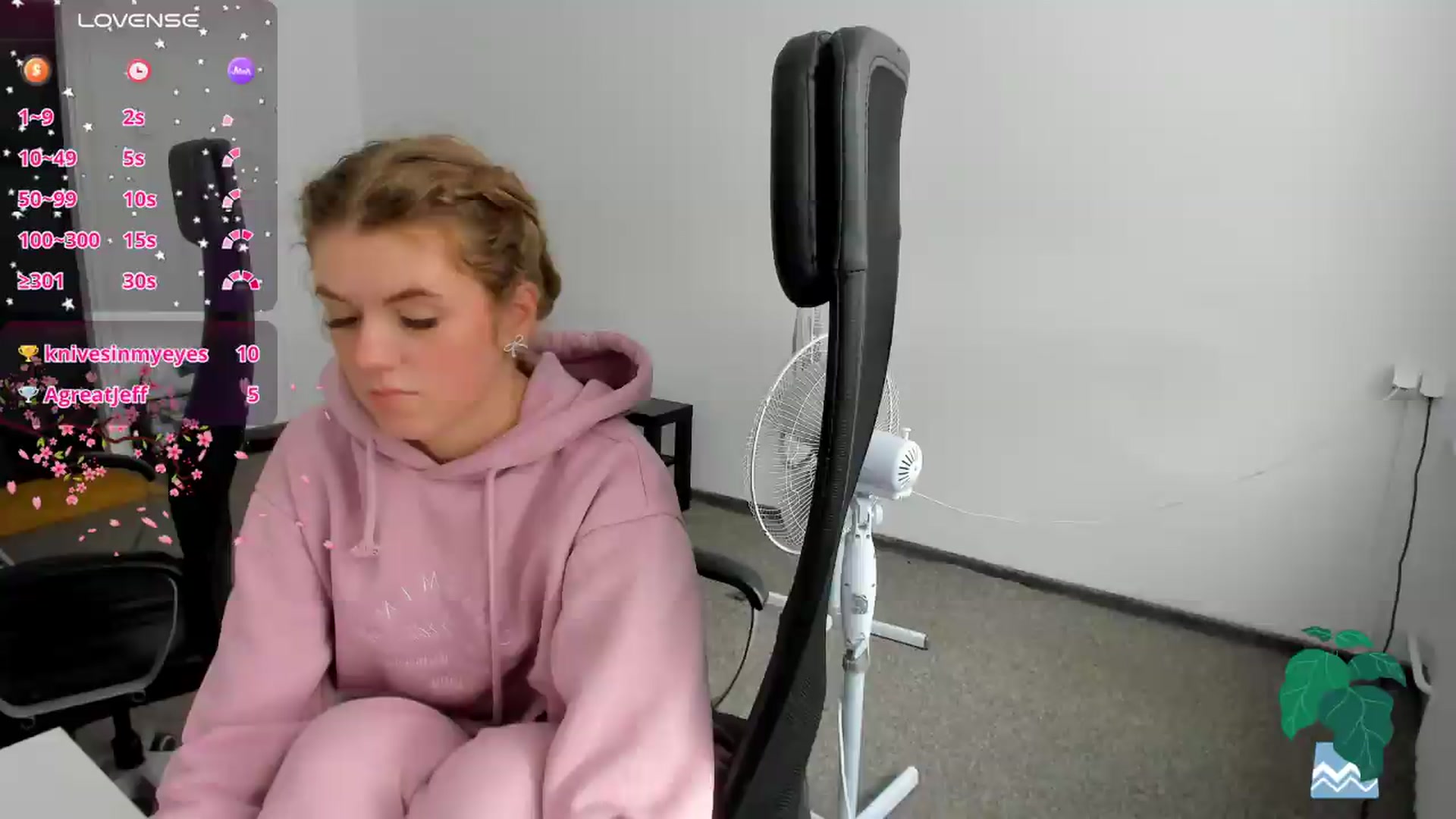 Gallery image thumbnail from Iness_lex's myfreecams stream on, 08/18/2026, 12:27 image 8 of 20