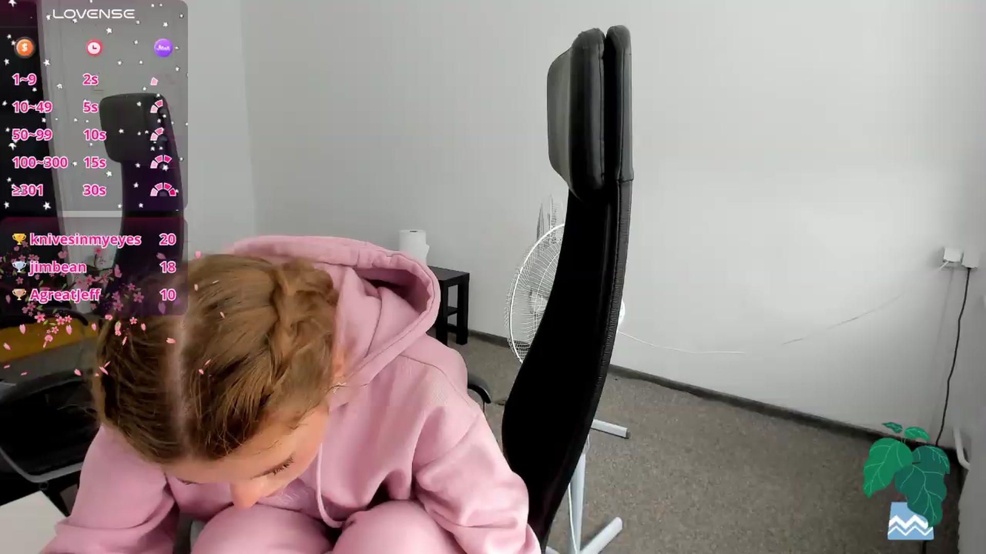 Gallery image thumbnail from Iness_lex's myfreecams stream on, 08/18/2026, 12:27 image 14 of 20