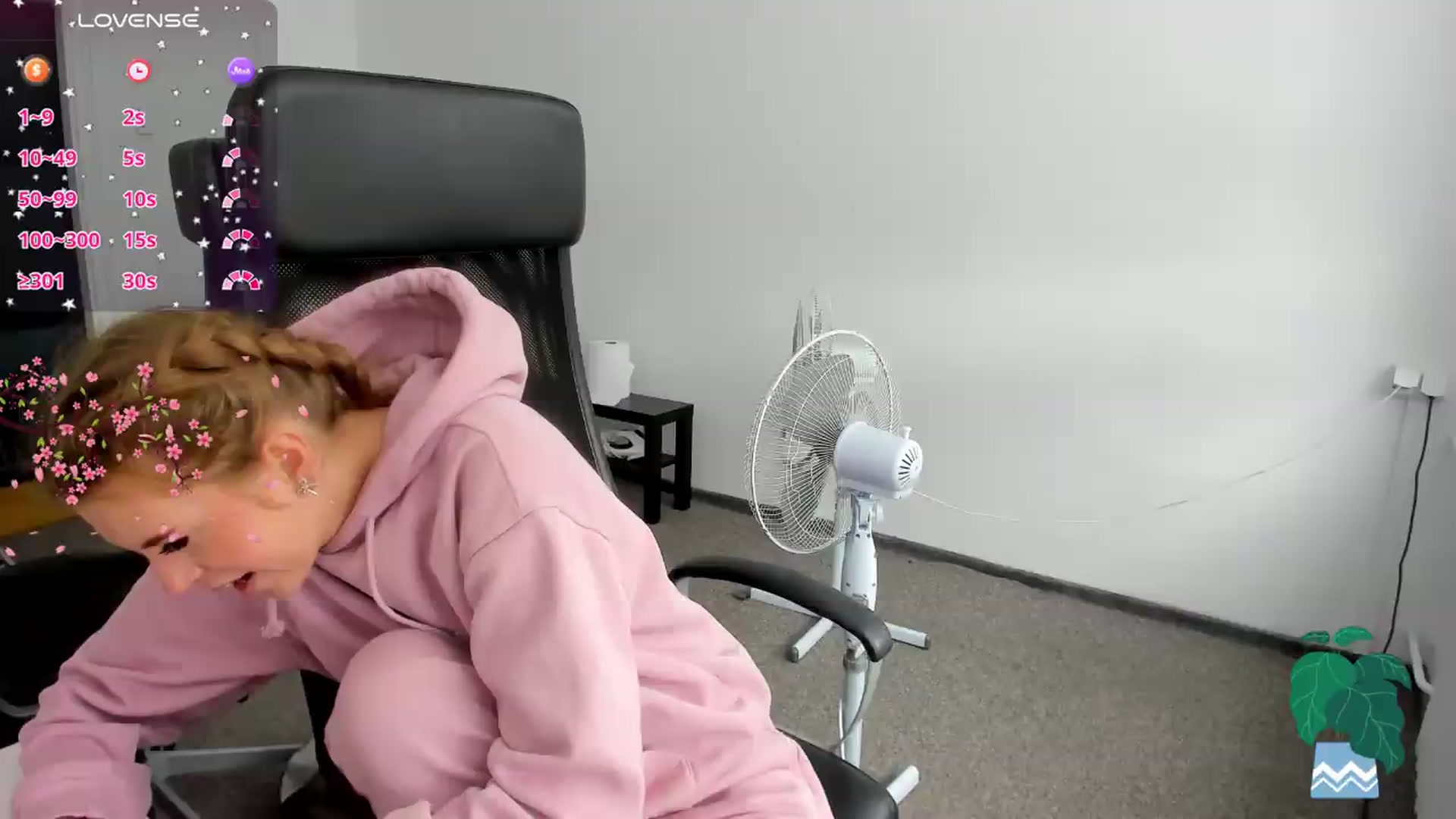 Gallery image thumbnail from Iness_lex's myfreecams stream on, 08/18/2026, 12:27 image 5 of 20
