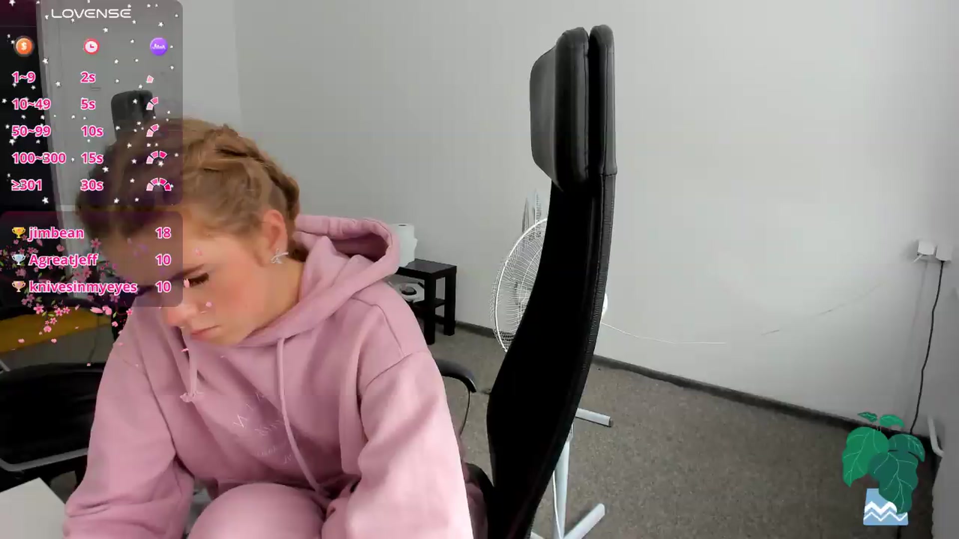 Gallery image thumbnail from Iness_lex's myfreecams stream on, 08/18/2026, 12:27 image 11 of 20