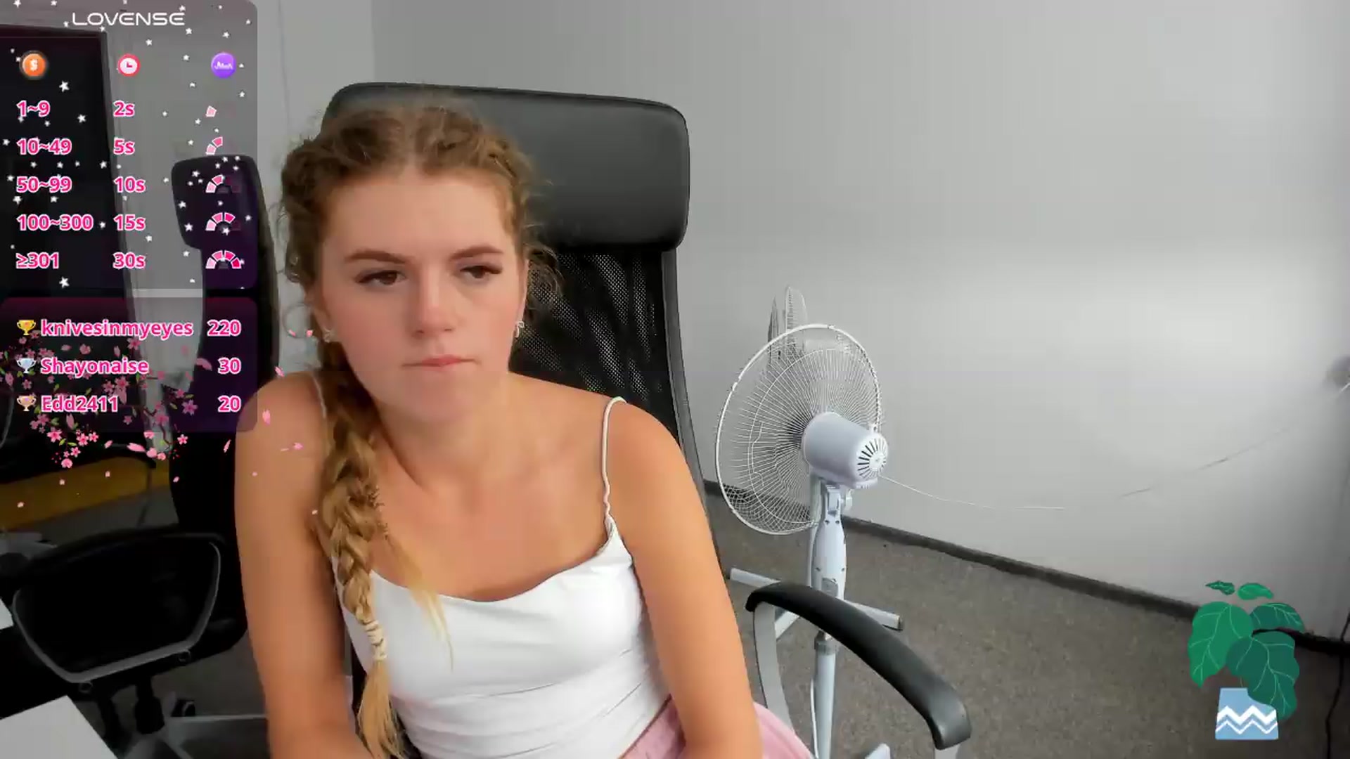 Gallery image thumbnail from Iness_lex's myfreecams stream on, 08/18/2026, 13:06 image 7 of 20