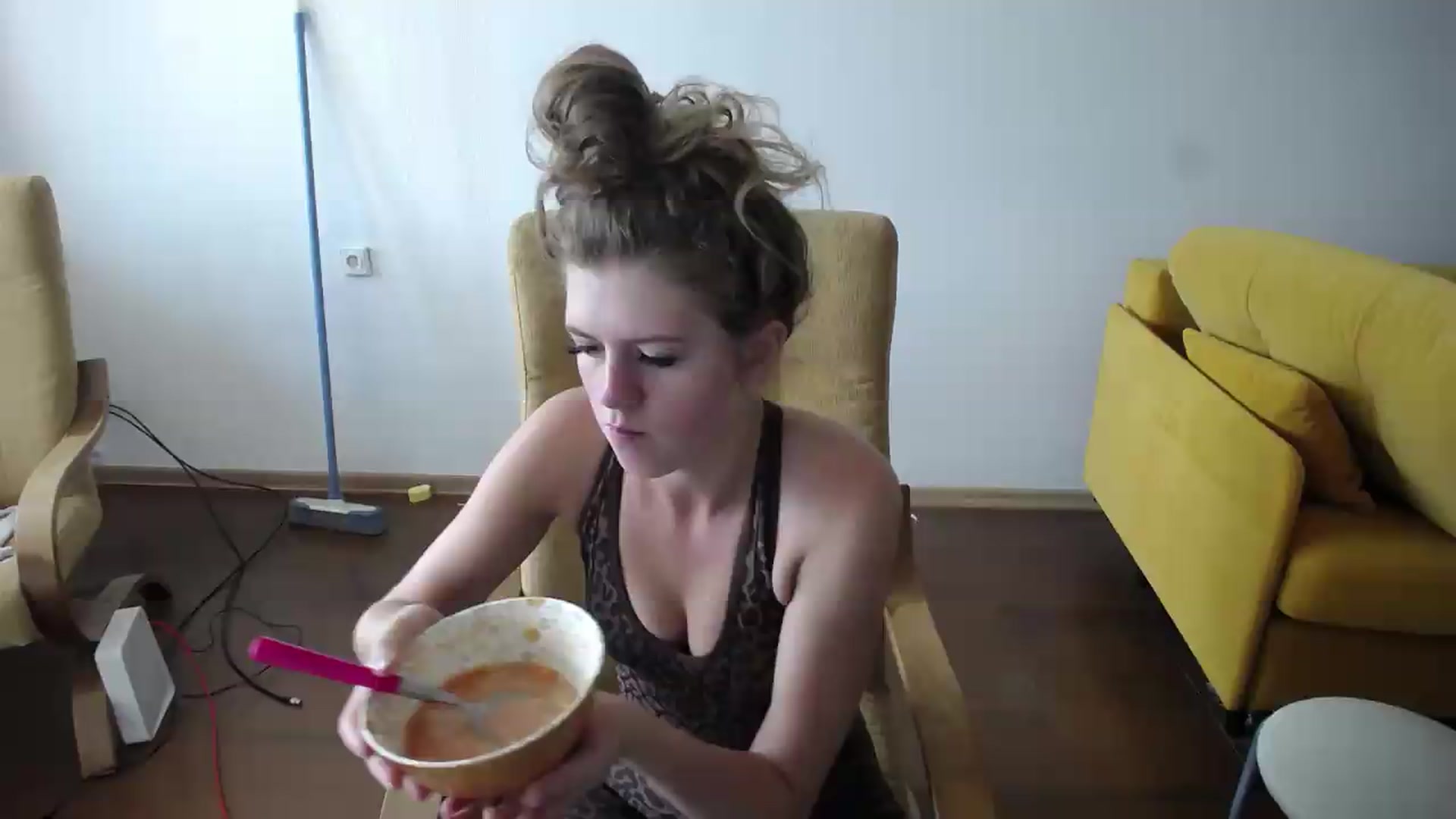 Gallery image thumbnail from Iness_lex's myfreecams stream on, 08/20/2026, 11:44 image 12 of 20