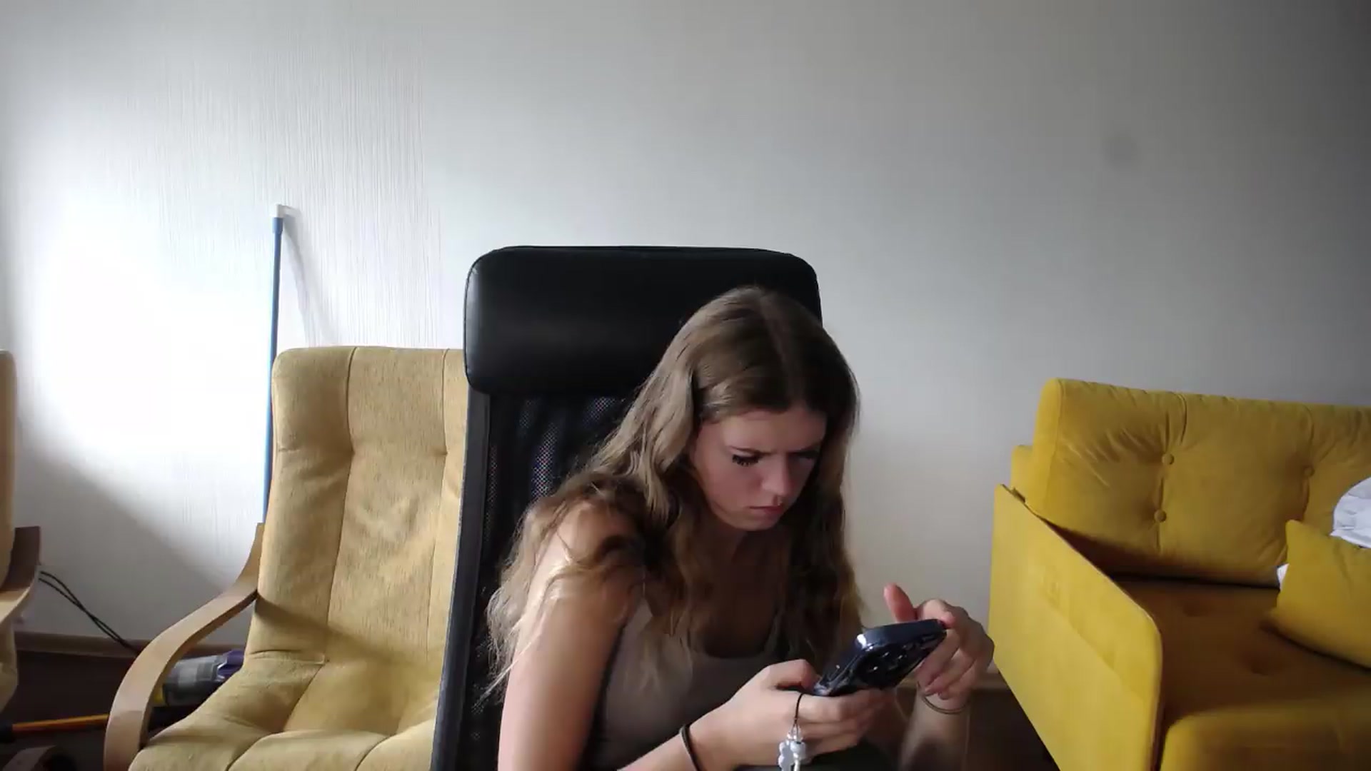 Gallery image thumbnail from Iness_lex's myfreecams stream on, 08/21/2026, 08:06 image 19 of 20