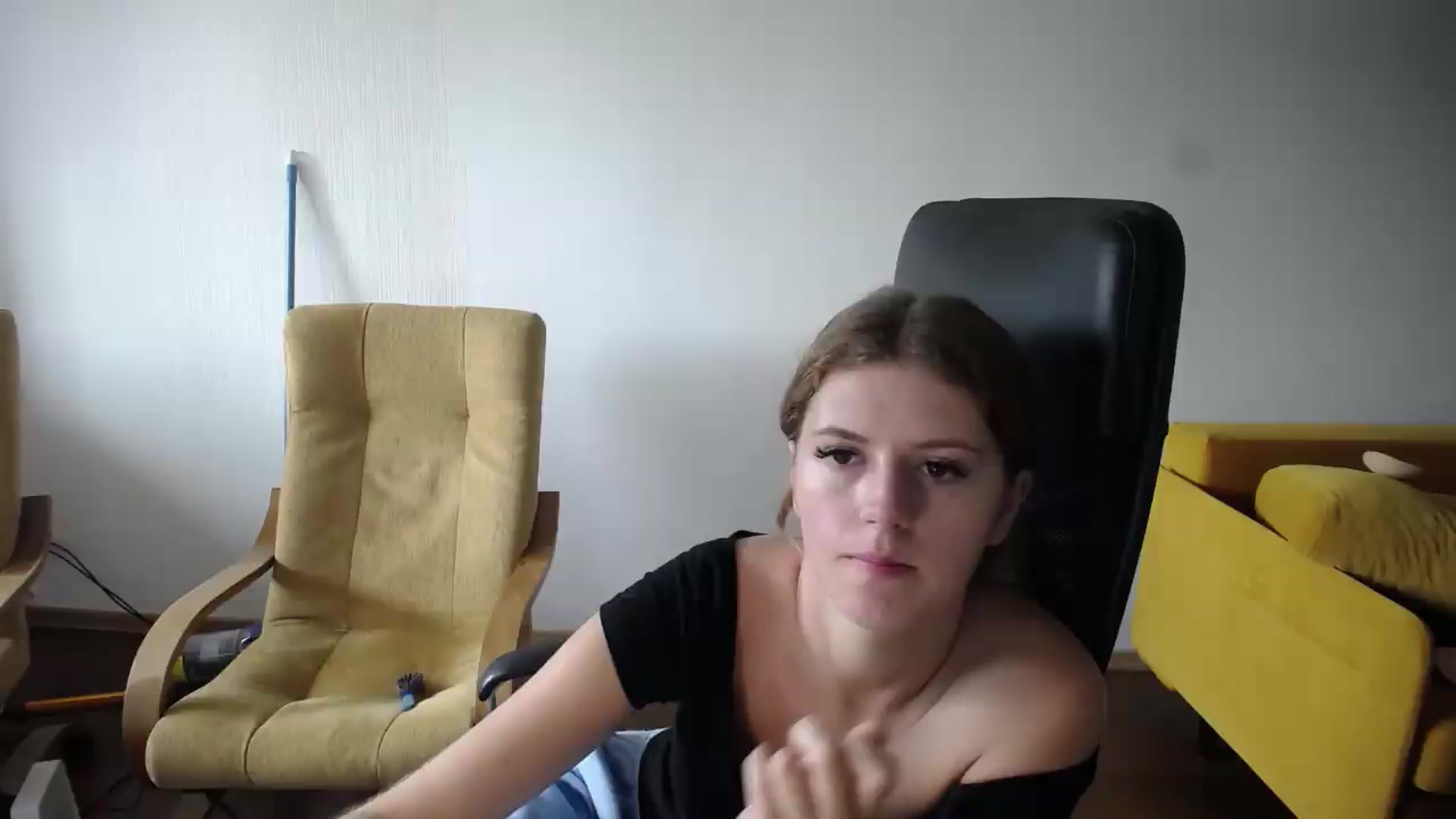 Gallery image thumbnail from Iness_lex's myfreecams stream on, 08/21/2026, 09:54 image 10 of 20