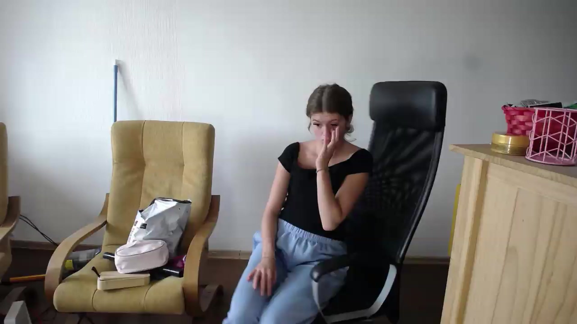 Gallery image thumbnail from Iness_lex's myfreecams stream on, 08/21/2026, 12:49 image 8 of 20