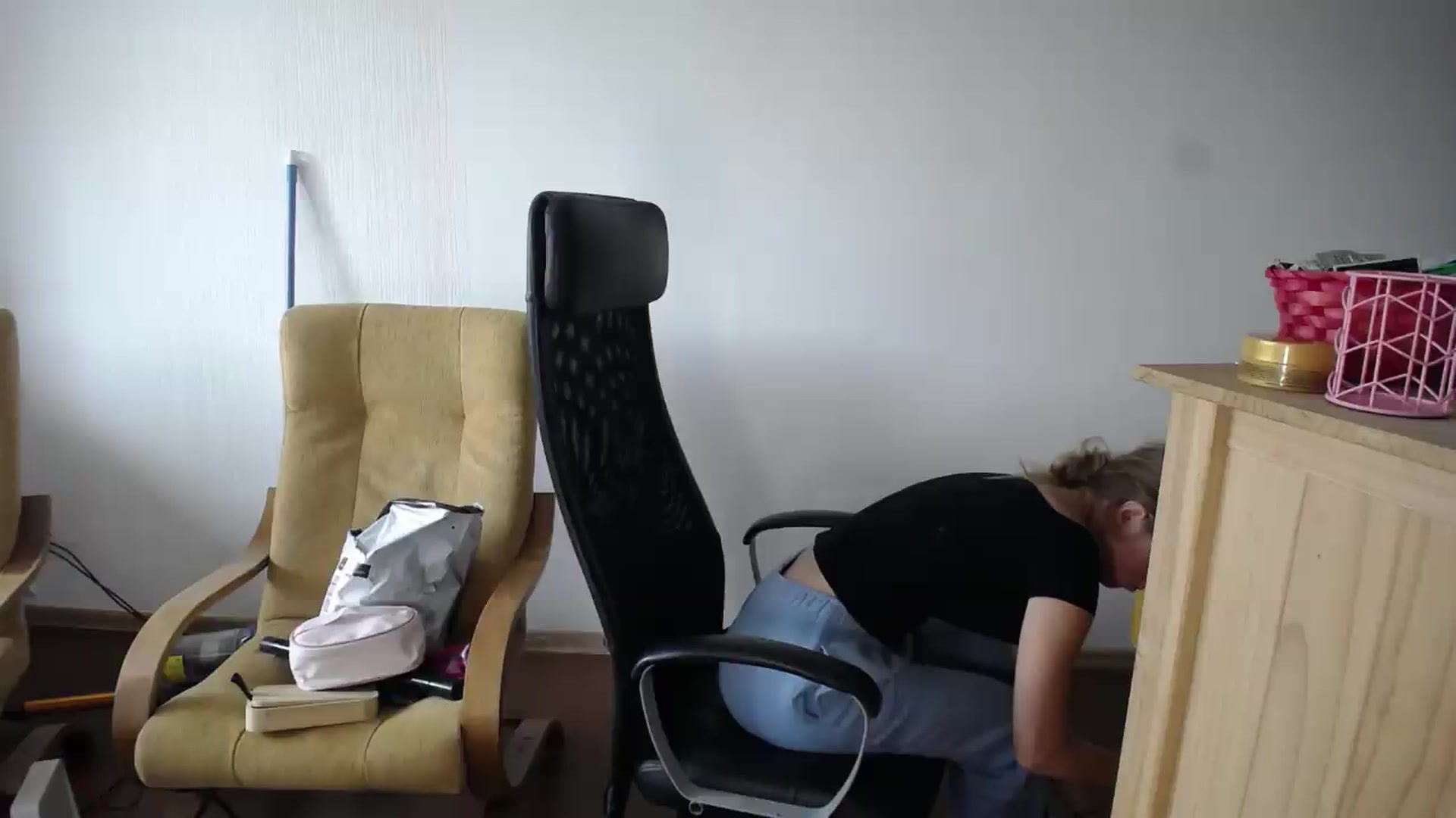 Gallery image thumbnail from Iness_lex's myfreecams stream on, 08/21/2026, 12:49 image 6 of 20