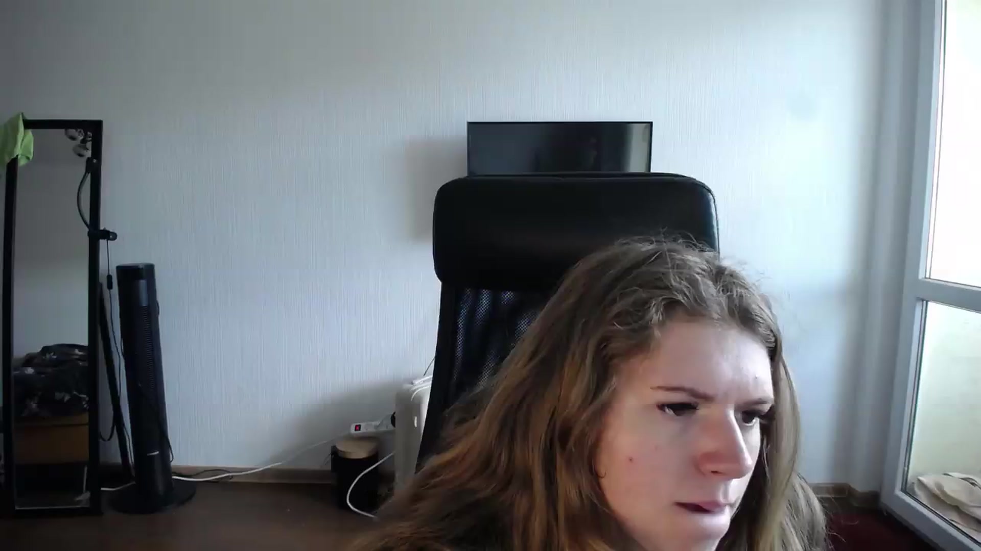 Gallery image thumbnail from Iness_lex's myfreecams stream on, 08/24/2026, 08:34 image 19 of 20