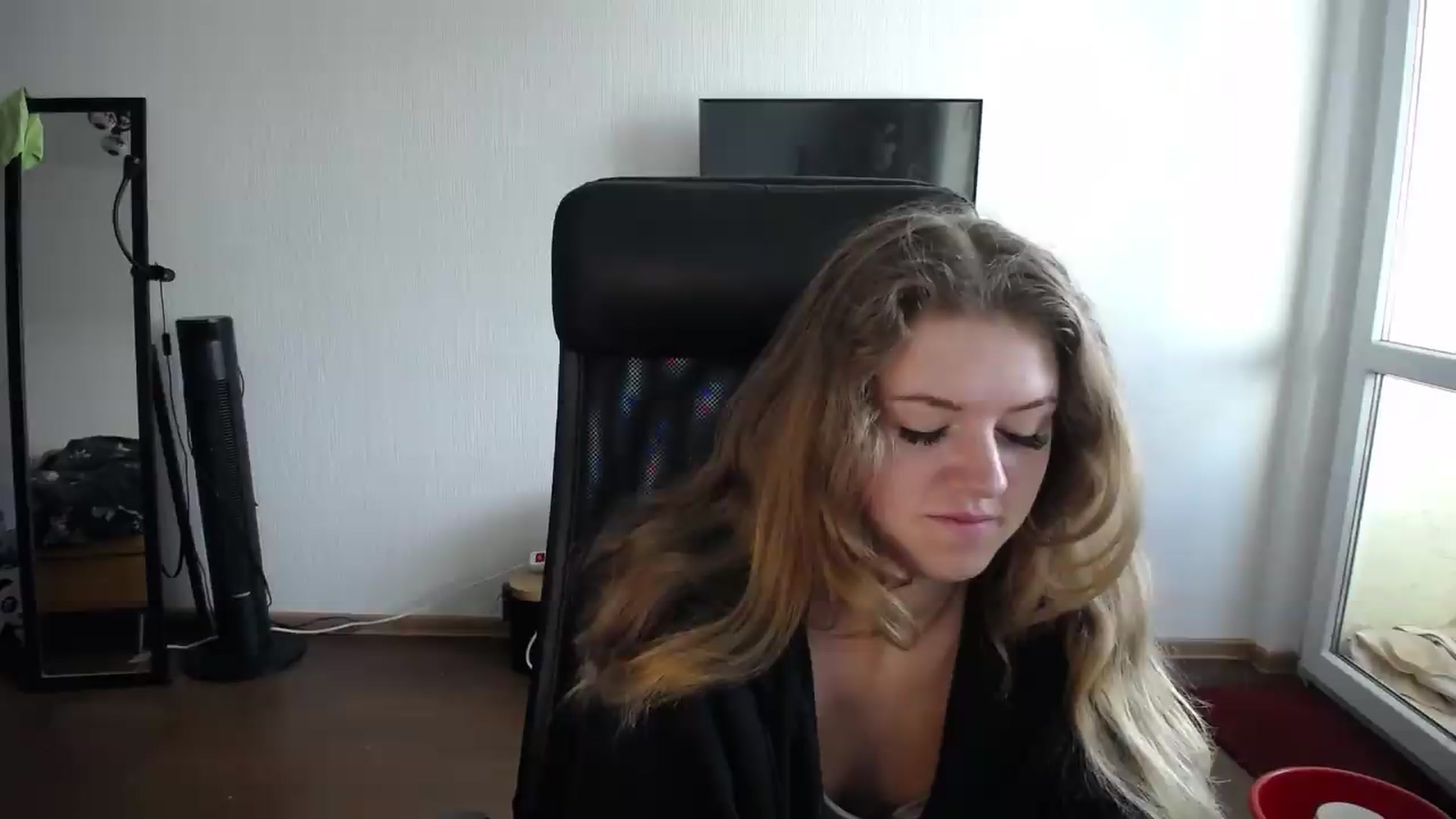 Gallery image thumbnail from Iness_lex's myfreecams stream on, 08/24/2026, 08:34 image 2 of 20