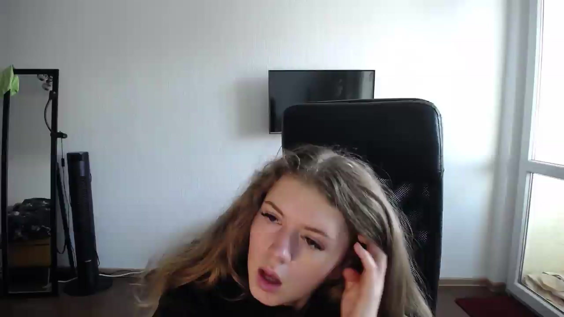 Gallery image thumbnail from Iness_lex's myfreecams stream on, 08/24/2026, 08:34 image 14 of 20