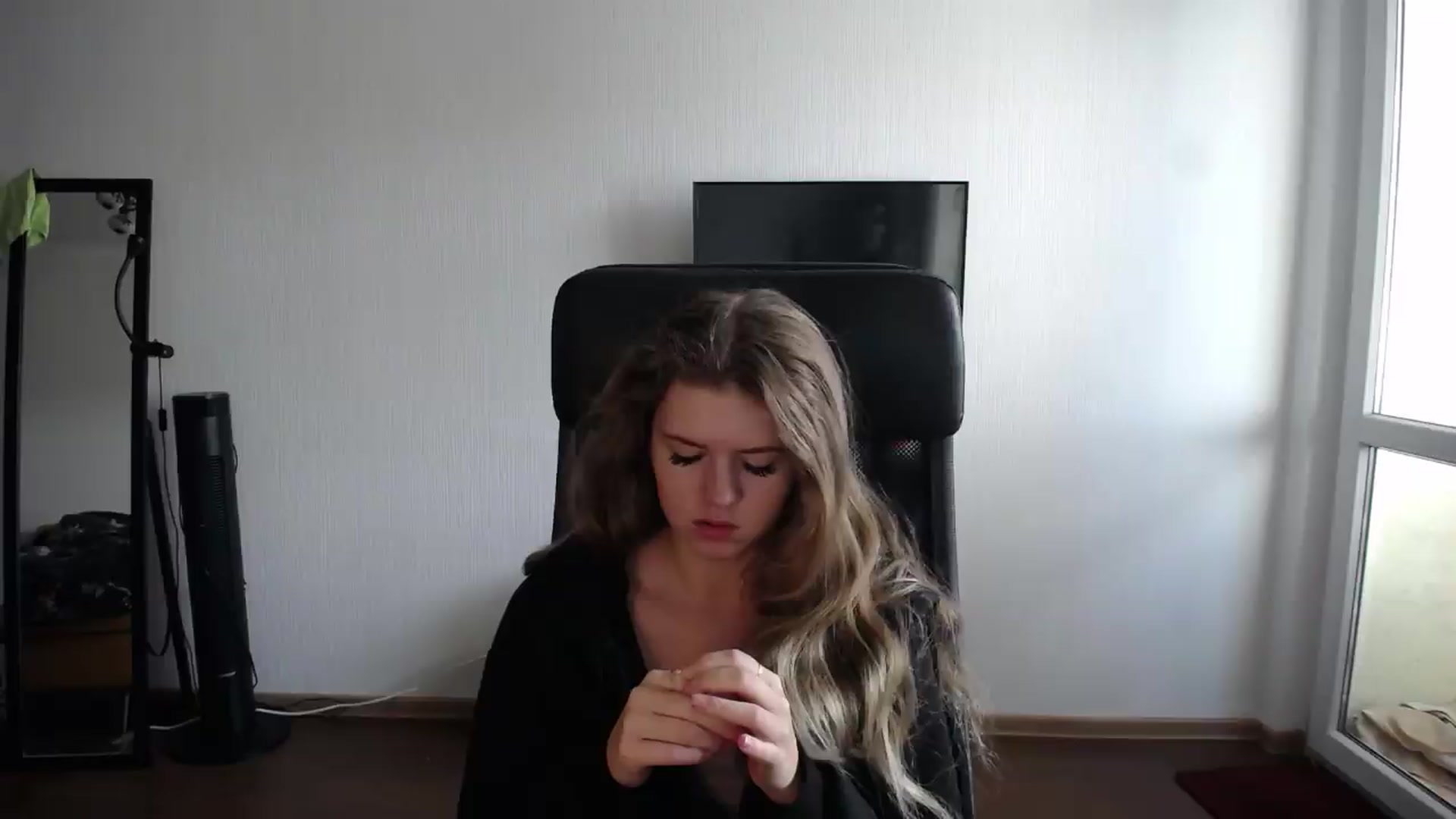 Gallery image thumbnail from Iness_lex's myfreecams stream on, 08/24/2026, 08:34 image 5 of 20
