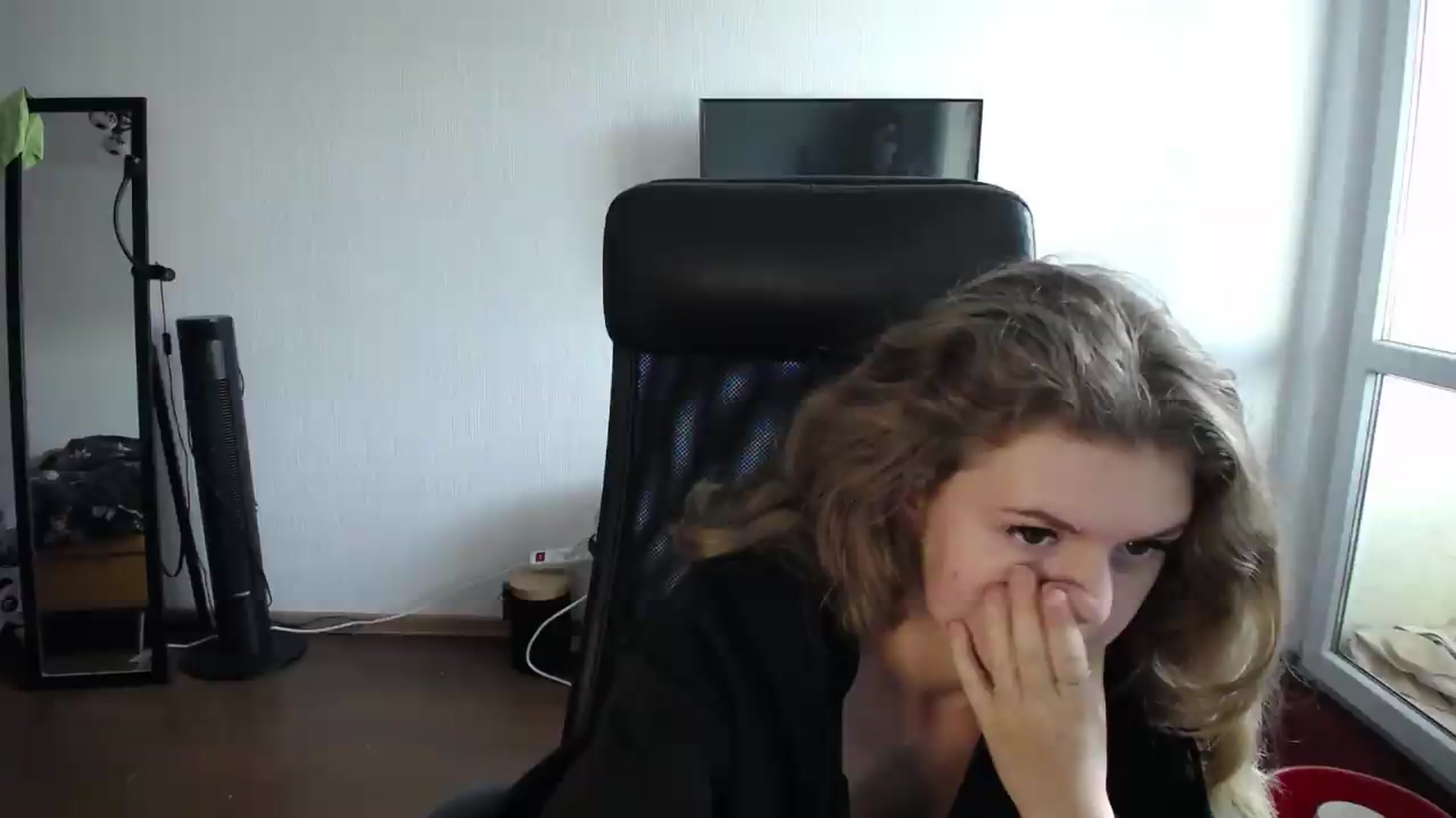 Gallery image thumbnail from Iness_lex's myfreecams stream on, 08/24/2026, 08:34 image 4 of 20