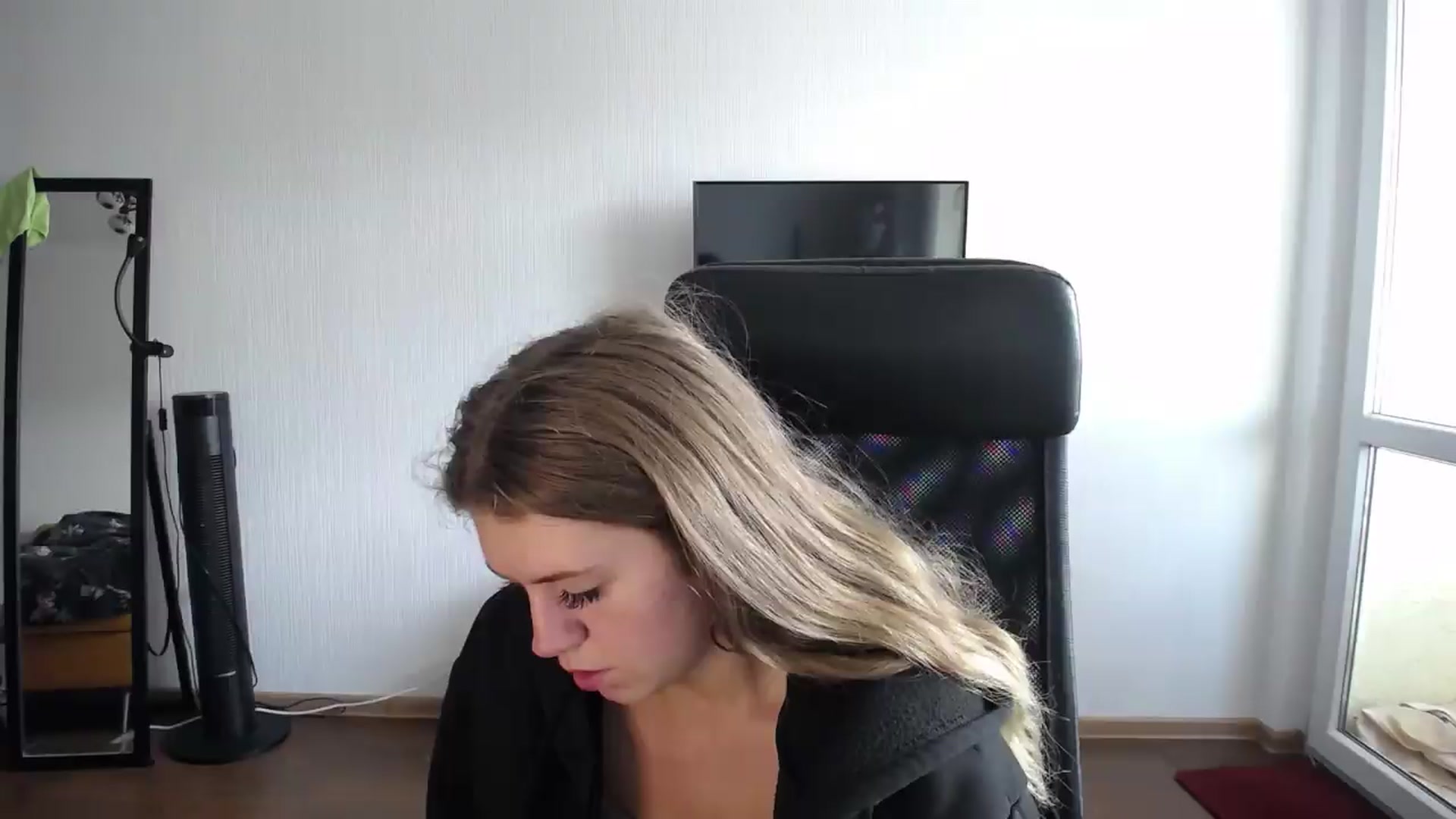 Gallery image thumbnail from Iness_lex's myfreecams stream on, 08/24/2026, 08:54 image 19 of 20