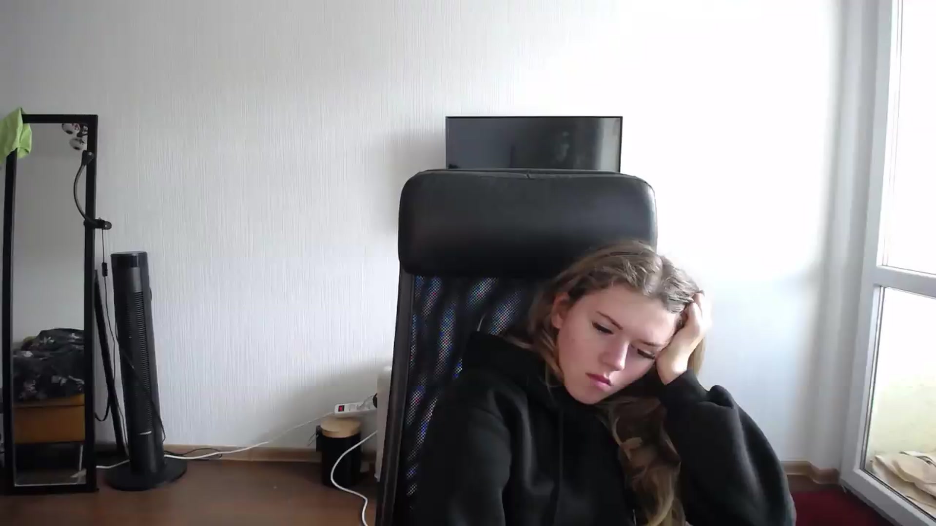 Gallery image thumbnail from Iness_lex's myfreecams stream on, 08/24/2026, 08:54 image 11 of 20