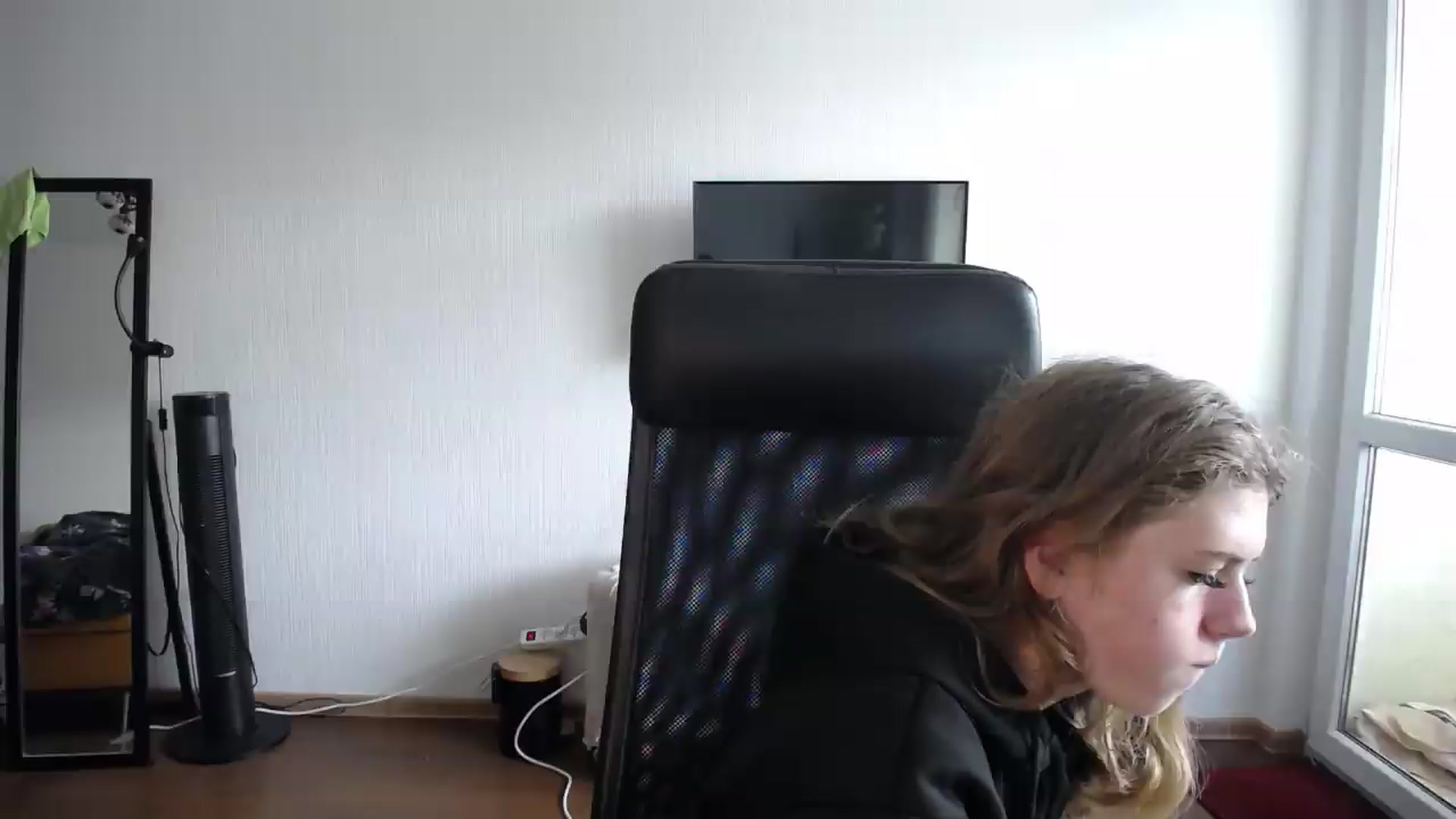 Gallery image thumbnail from Iness_lex's myfreecams stream on, 08/24/2026, 08:54 image 5 of 20