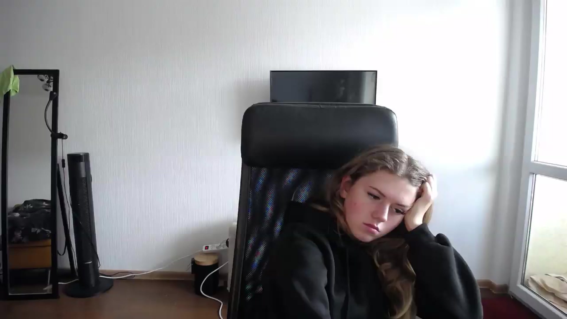 Gallery image thumbnail from Iness_lex's myfreecams stream on, 08/24/2026, 08:54 image 10 of 20