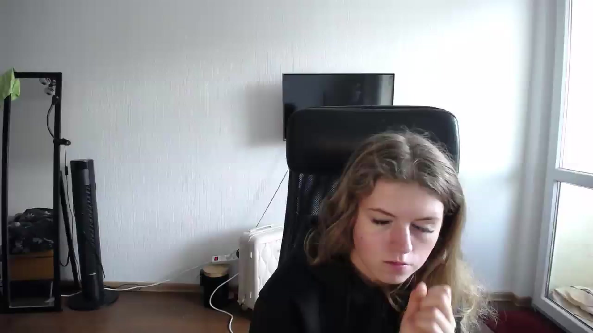 Gallery image thumbnail from Iness_lex's myfreecams stream on, 08/24/2026, 08:54 image 4 of 20