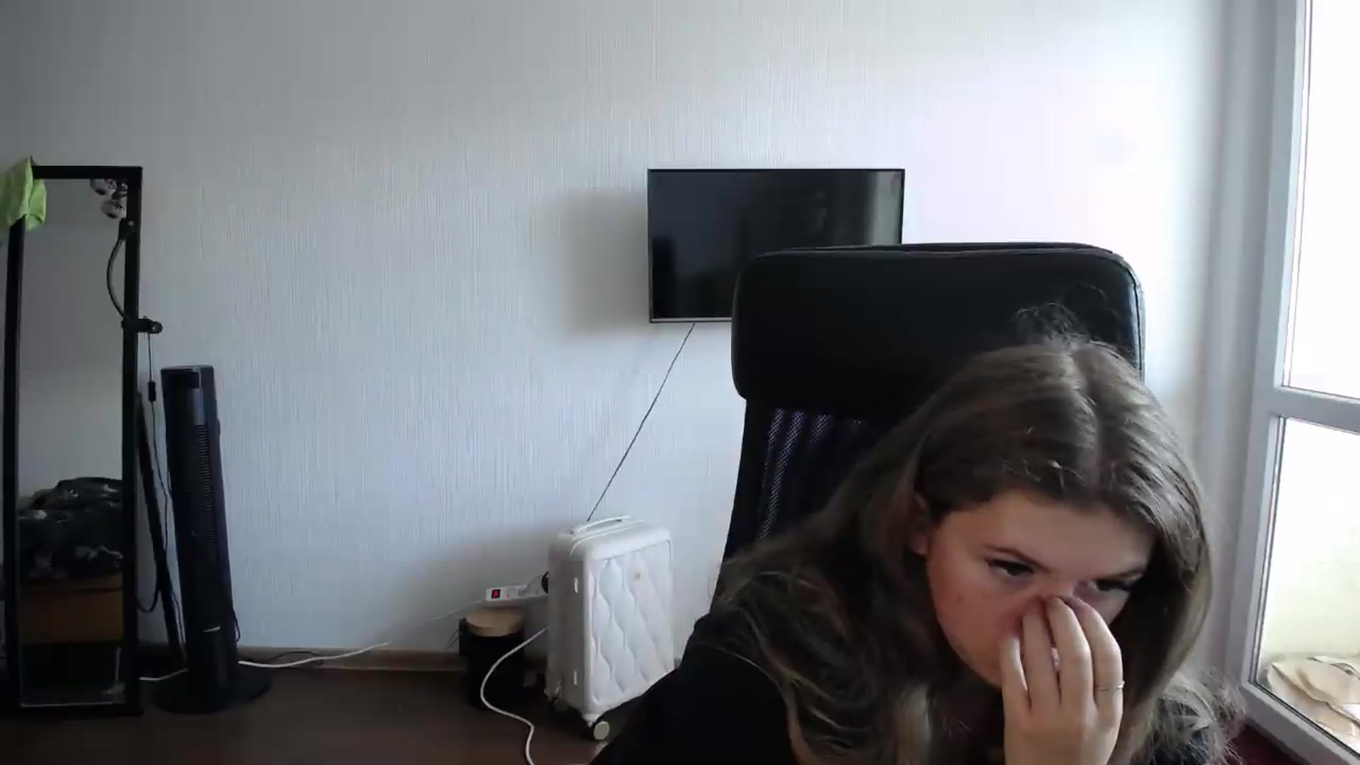 Gallery image thumbnail from Iness_lex's myfreecams stream on, 08/24/2026, 10:12 image 8 of 20