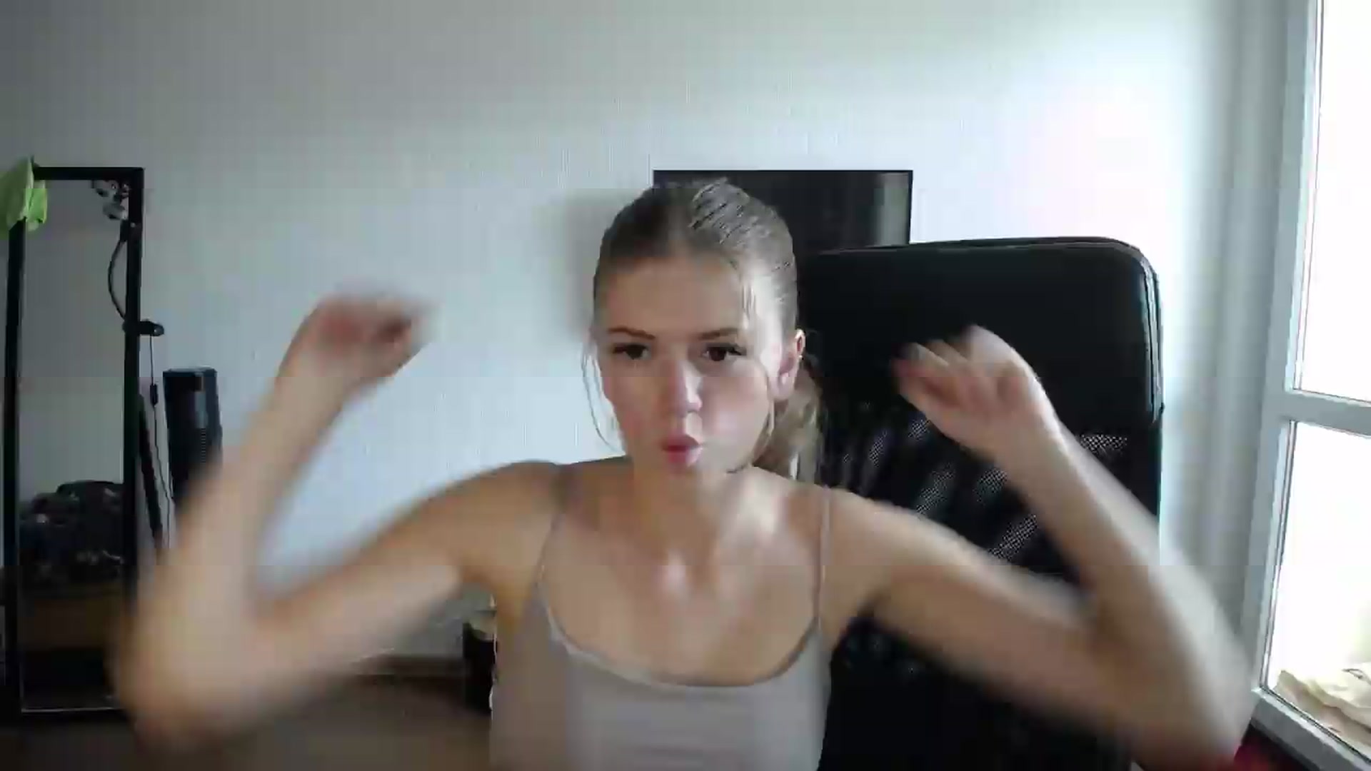 Gallery image thumbnail from Iness_lex's myfreecams stream on, 08/24/2026, 10:59 image 19 of 20