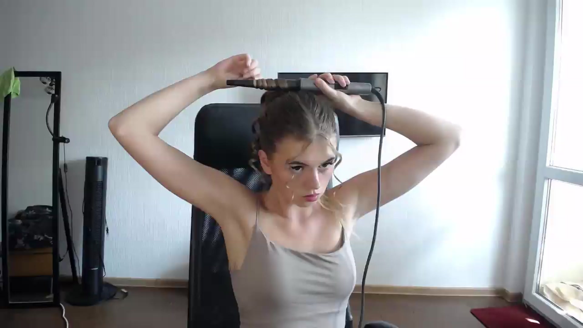 Gallery image thumbnail from Iness_lex's myfreecams stream on, 08/24/2026, 12:23 image 19 of 20