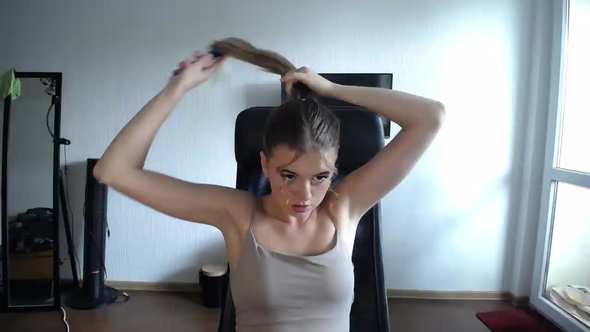 Gallery image thumbnail from Iness_lex's myfreecams stream on, 08/24/2026, 12:23 image 17 of 20