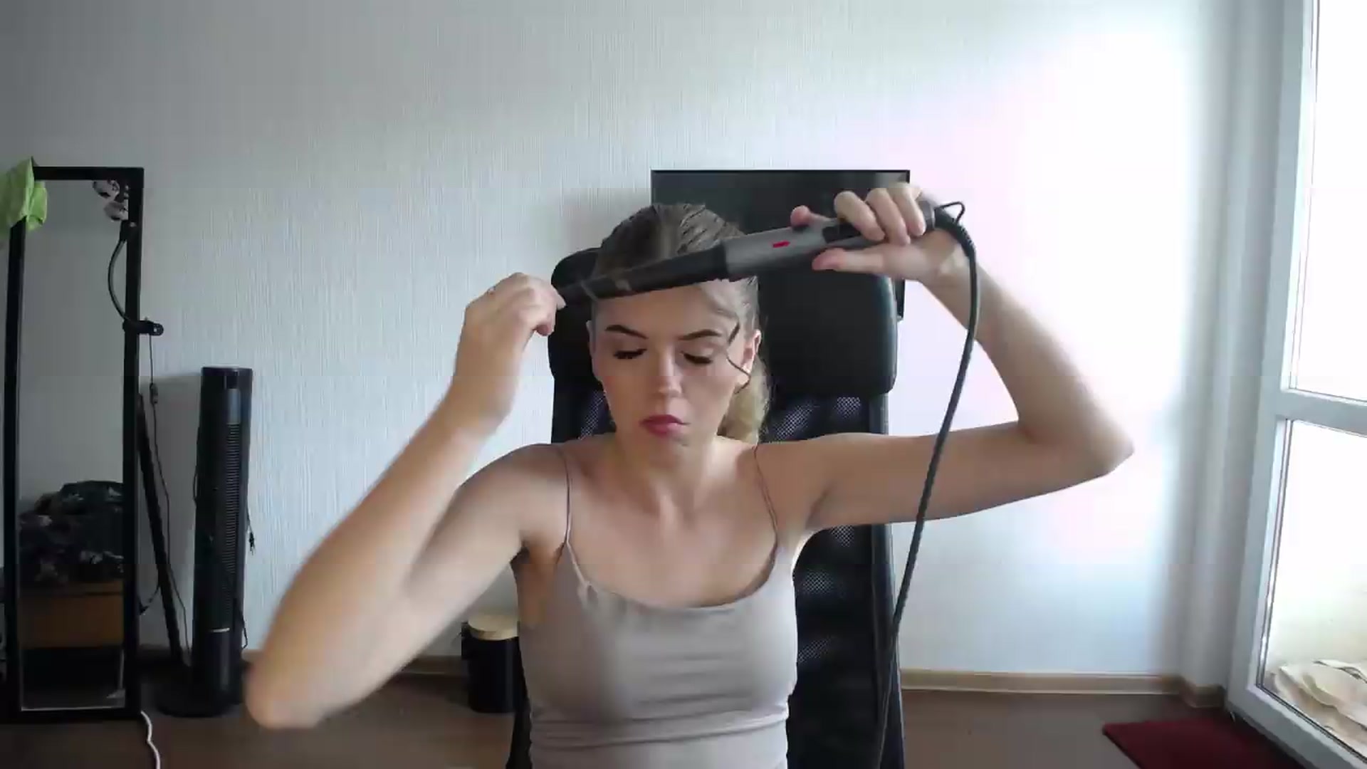 Gallery image thumbnail from Iness_lex's myfreecams stream on, 08/24/2026, 12:23 image 9 of 20