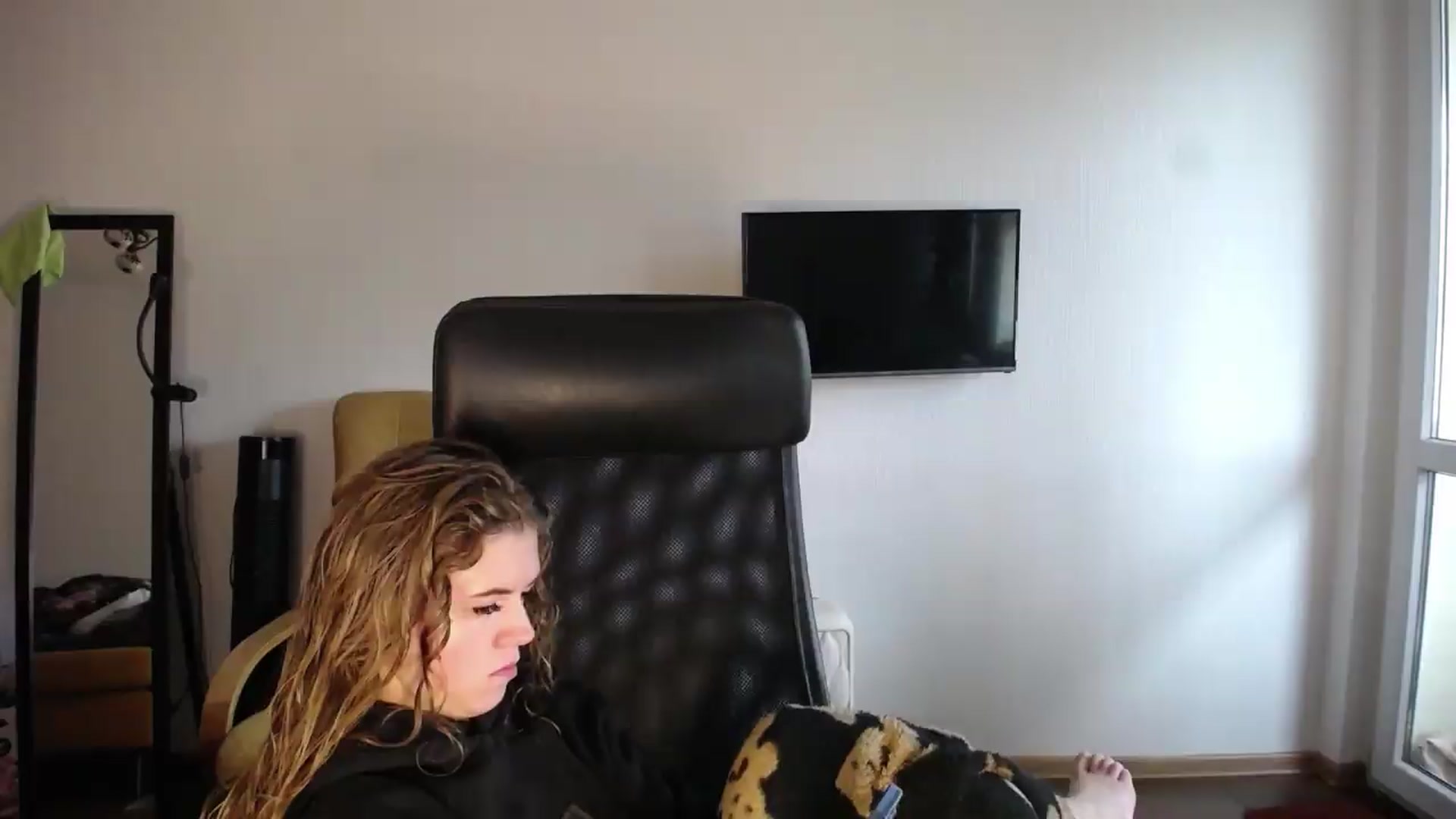 Gallery image thumbnail from Iness_lex's myfreecams stream on, 08/25/2026, 10:52 image 8 of 20