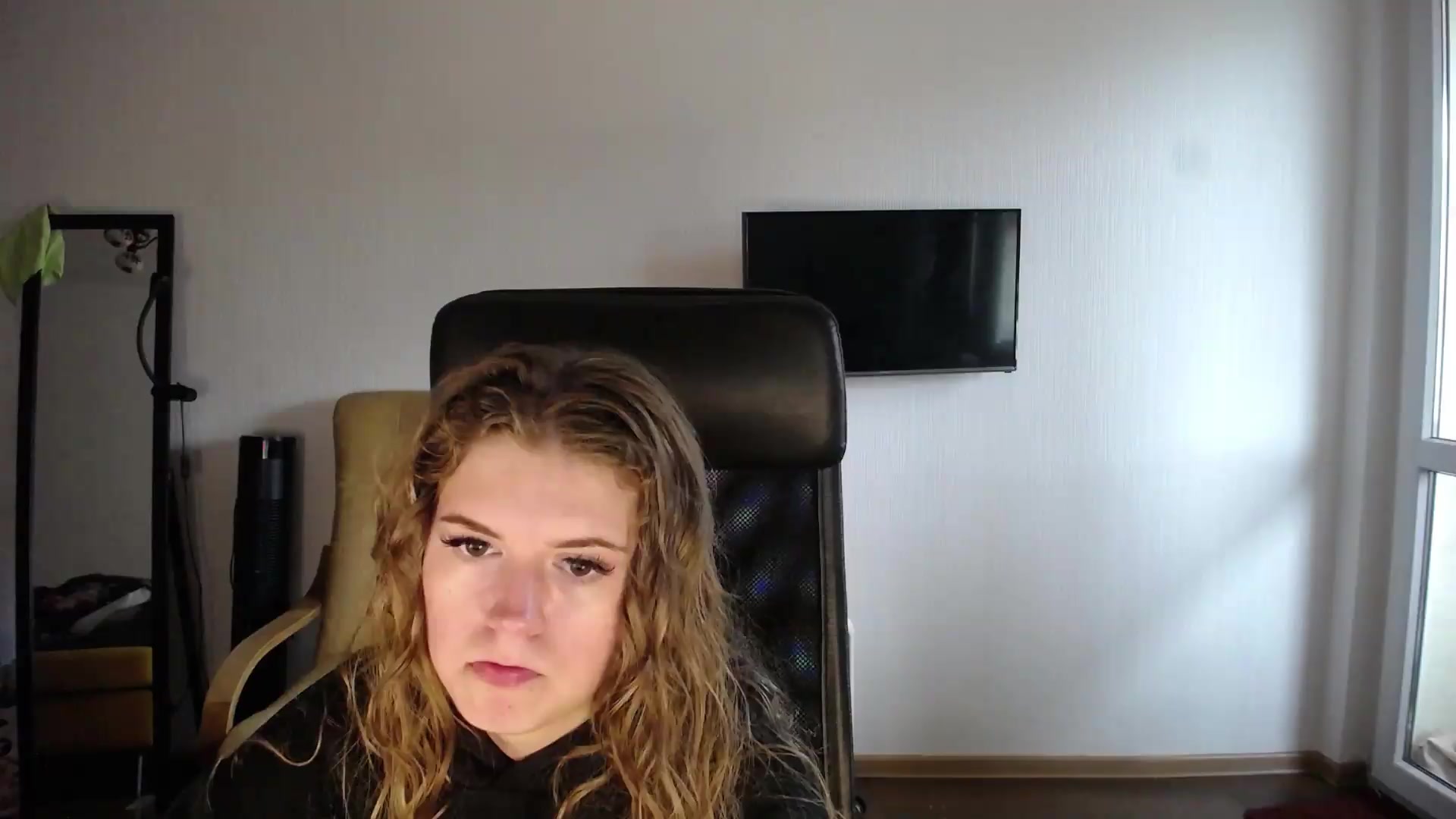 Gallery image thumbnail from Iness_lex's myfreecams stream on, 08/25/2026, 11:51 image 12 of 20