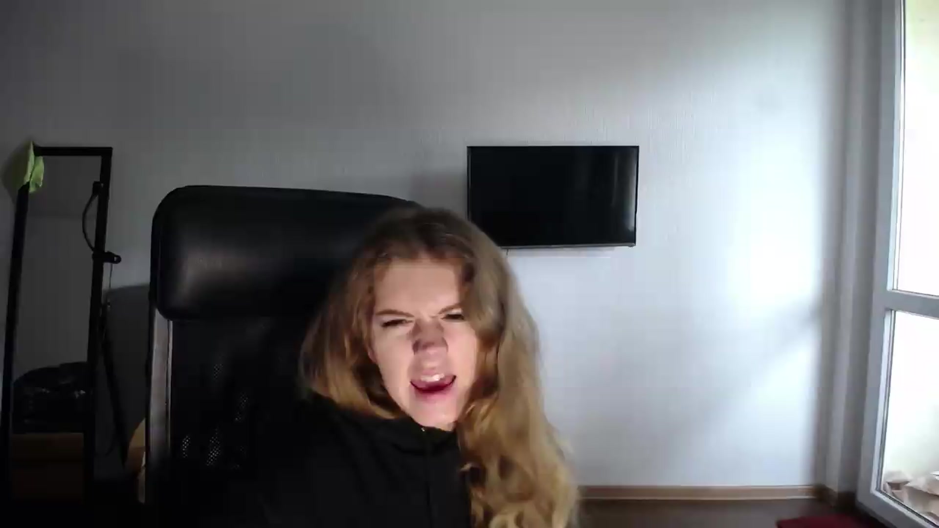 Gallery image thumbnail from Iness_lex's myfreecams stream on, 08/26/2026, 07:54 image 6 of 20