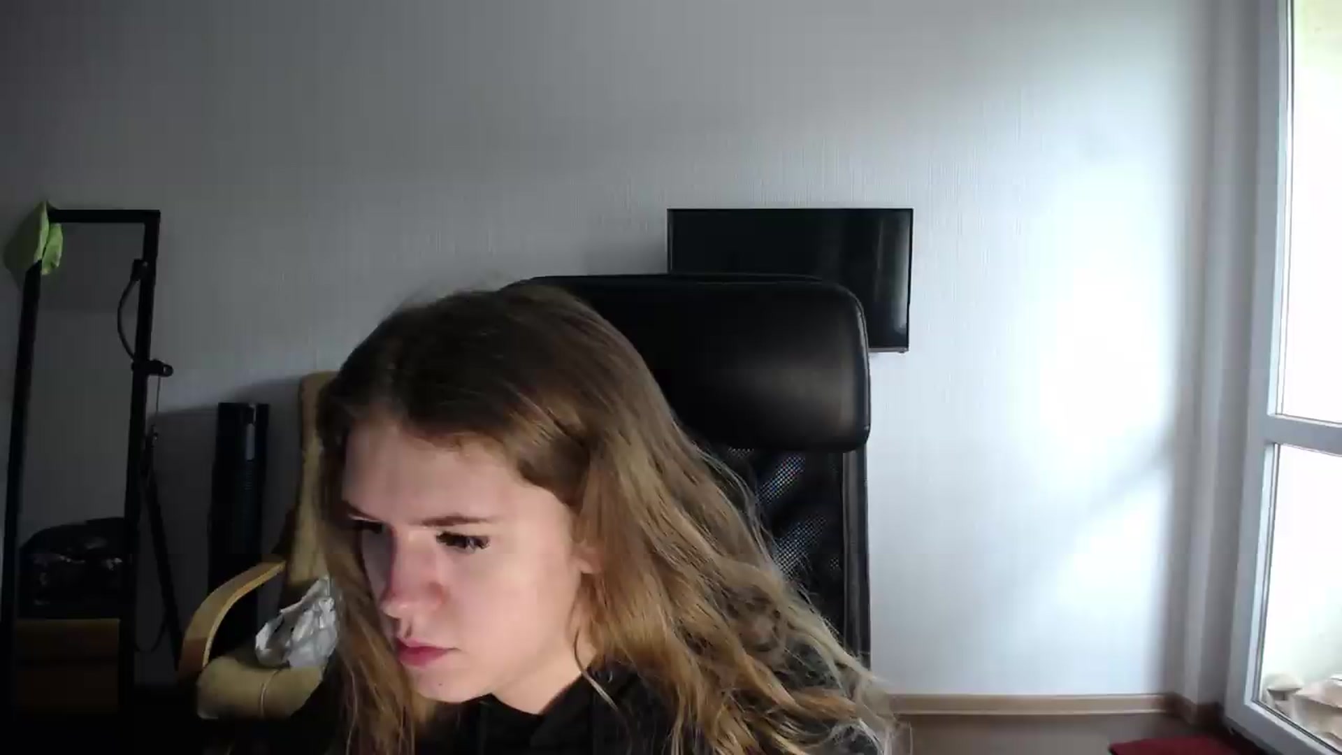 Gallery image thumbnail from Iness_lex's myfreecams stream on, 08/26/2026, 07:54 image 11 of 20