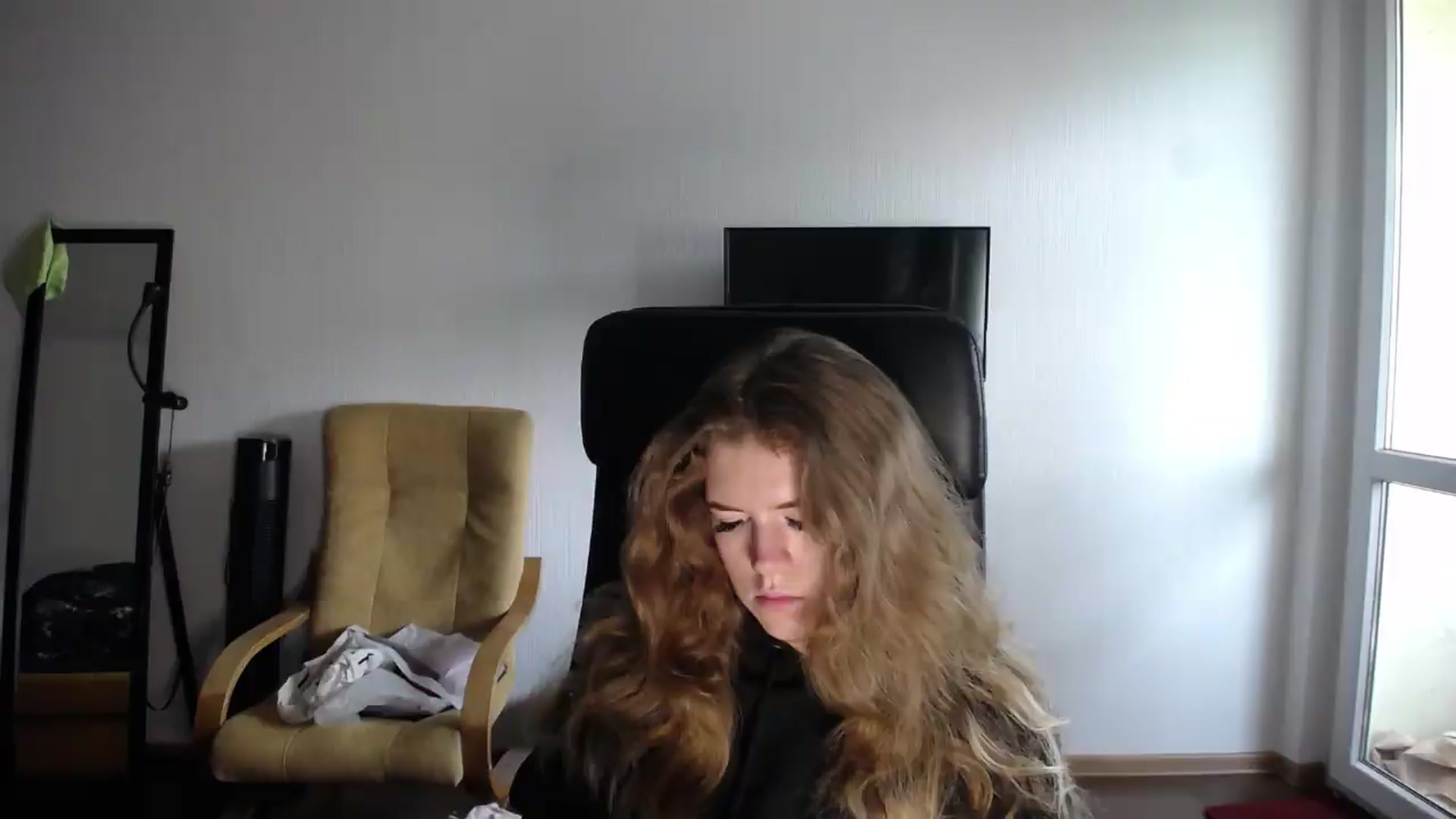 Gallery image thumbnail from Iness_lex's myfreecams stream on, 08/26/2026, 07:54 image 1 of 20