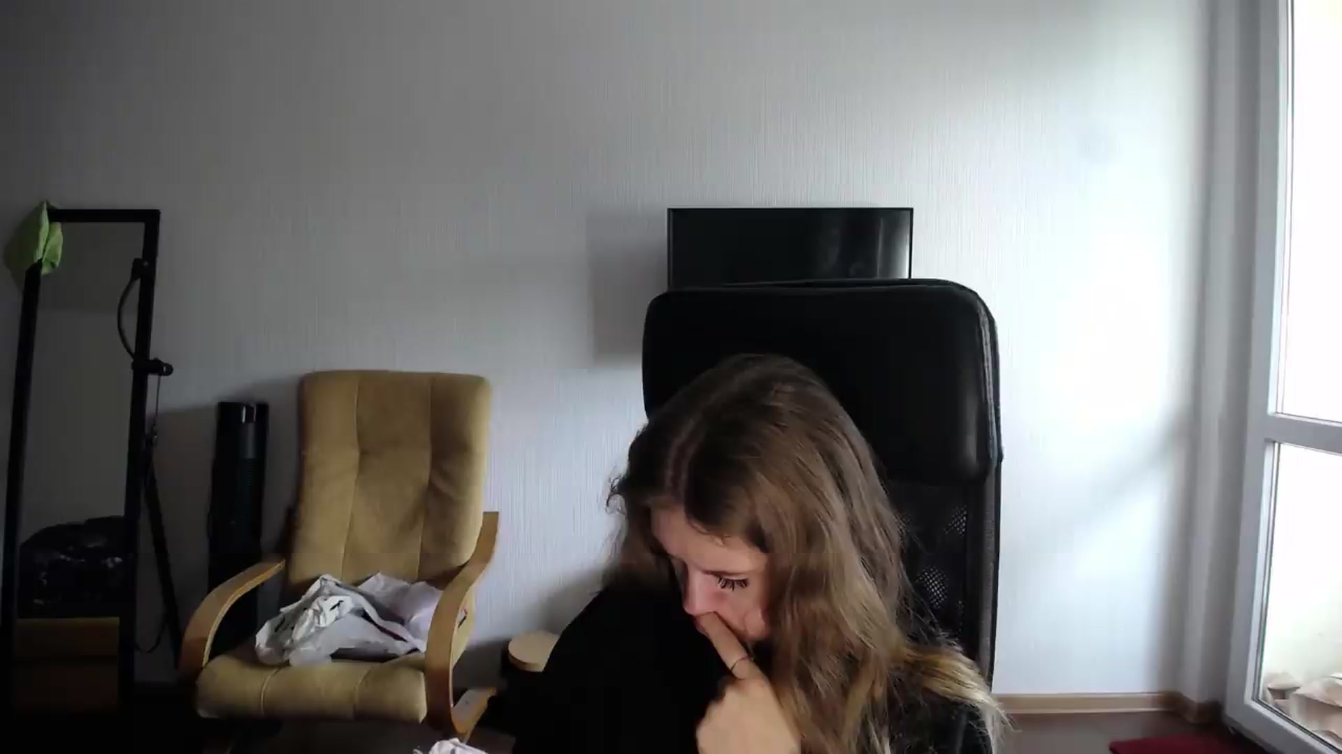 Gallery image thumbnail from Iness_lex's myfreecams stream on, 08/26/2026, 07:54 image 19 of 20