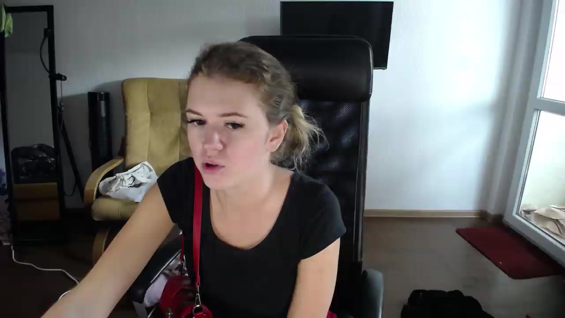 Gallery image thumbnail from Iness_lex's myfreecams stream on, 08/26/2026, 10:10 image 10 of 20