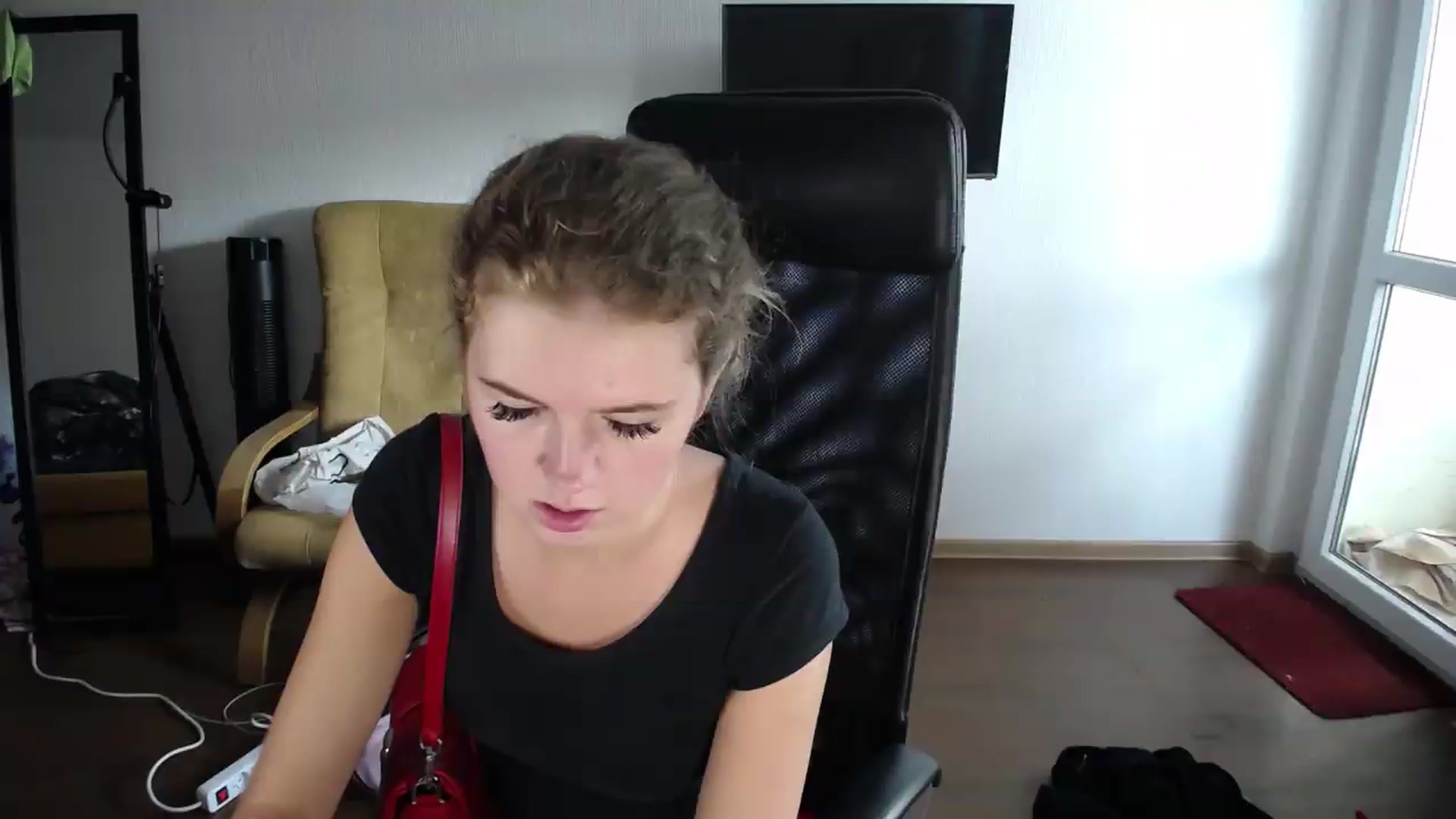 Gallery image thumbnail from Iness_lex's myfreecams stream on, 08/26/2026, 10:10 image 9 of 20