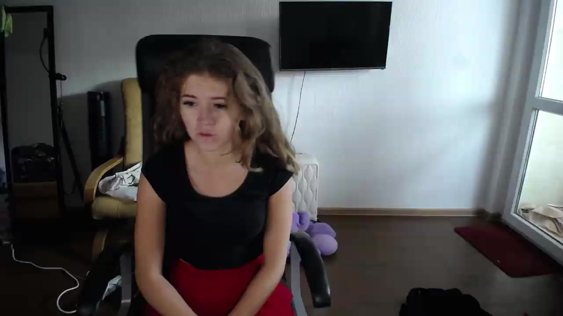 Gallery image thumbnail from Iness_lex's myfreecams stream on, 08/26/2026, 10:10 image 12 of 20