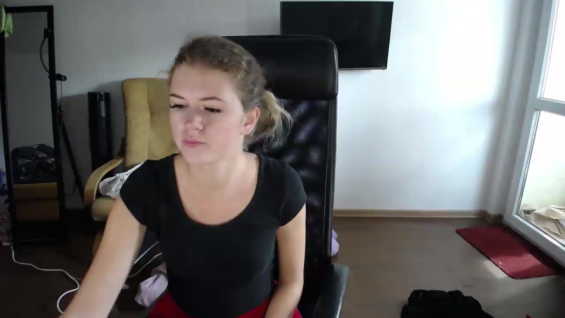 Gallery image thumbnail from Iness_lex's myfreecams stream on, 08/26/2026, 10:10 image 7 of 20
