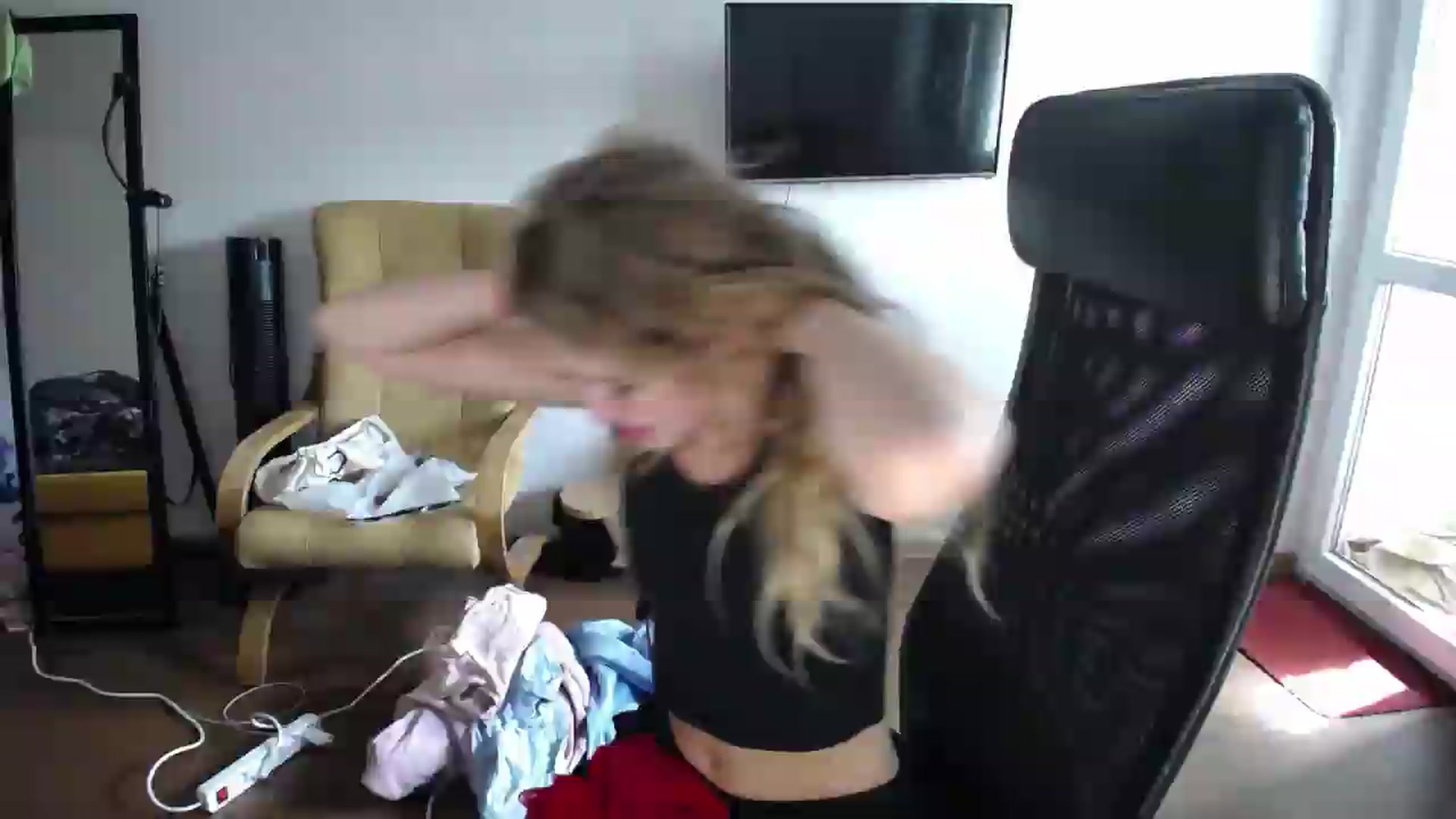 Gallery image thumbnail from Iness_lex's myfreecams stream on, 08/26/2026, 10:10 image 1 of 20