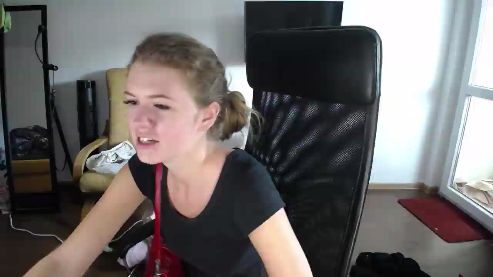 Gallery image thumbnail from Iness_lex's myfreecams stream on, 08/26/2026, 10:10 image 8 of 20